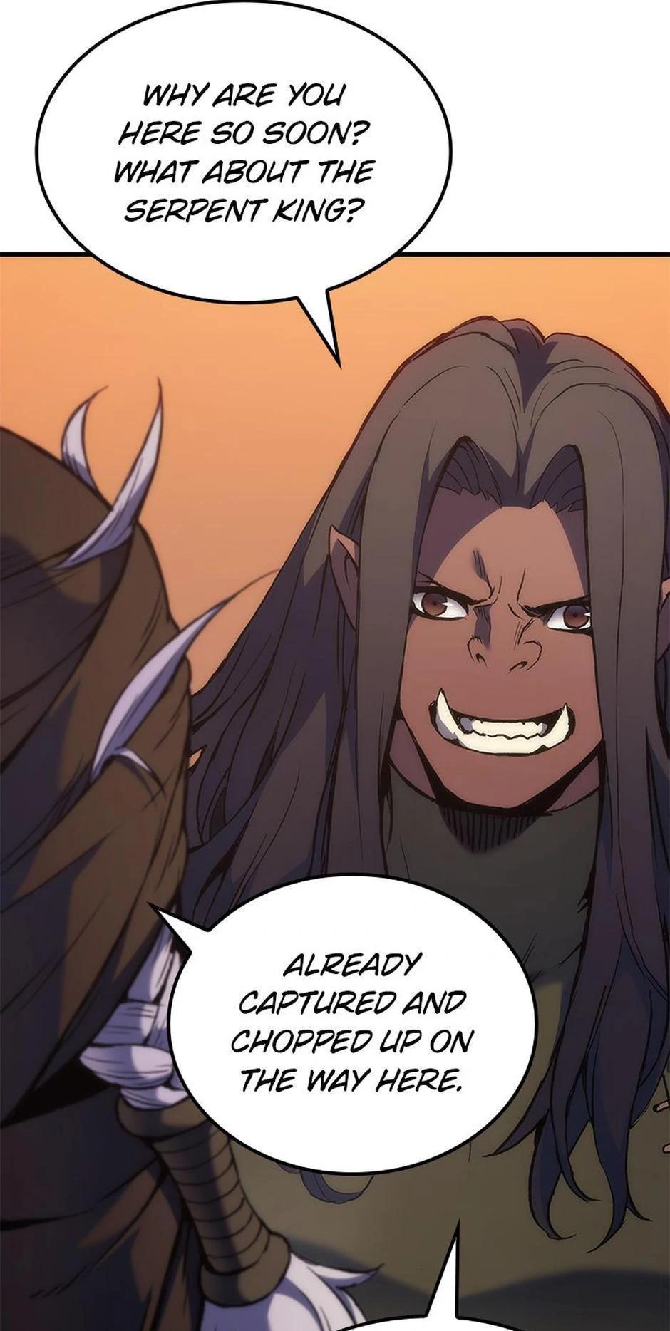 The Reincarnated King of Fists Chap 46 - Next Chap 47