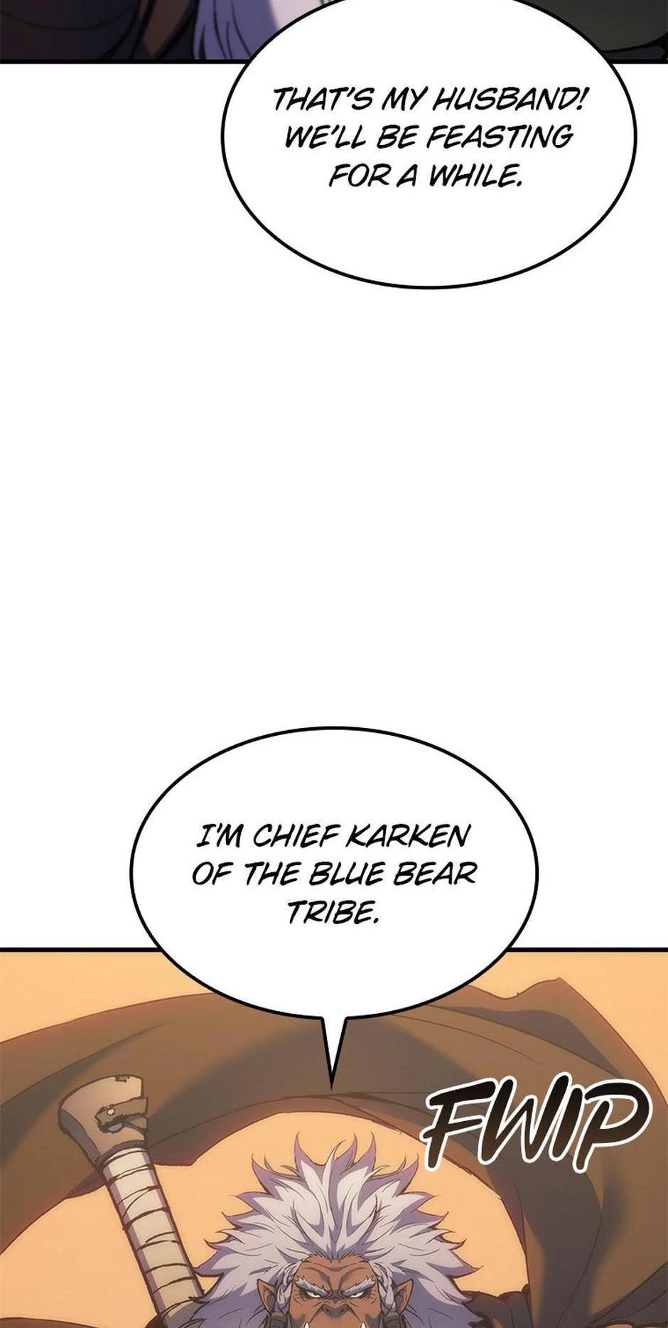 The Reincarnated King of Fists Chap 46 - Next Chap 47