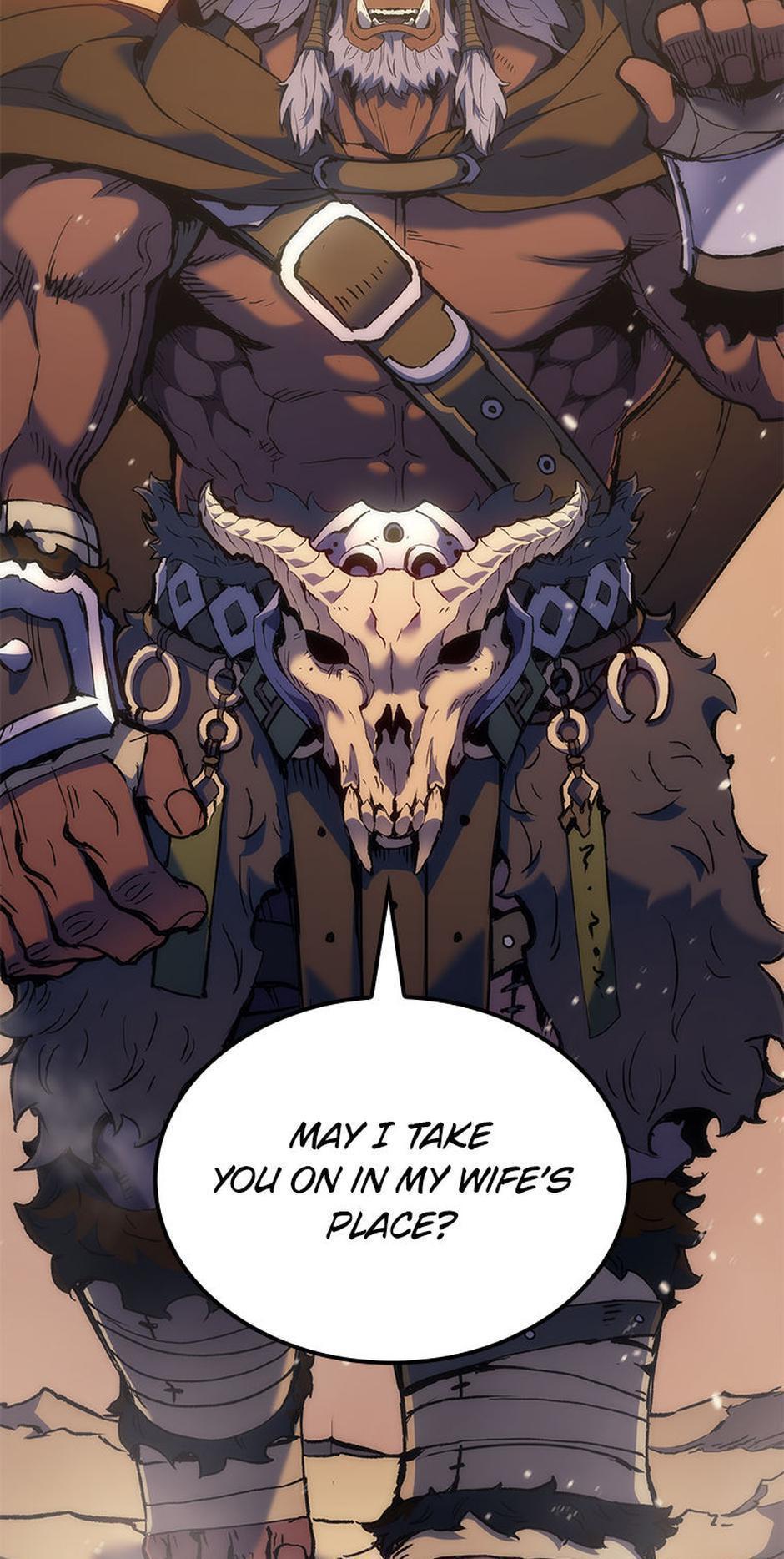 The Reincarnated King of Fists Chap 46 - Next Chap 47