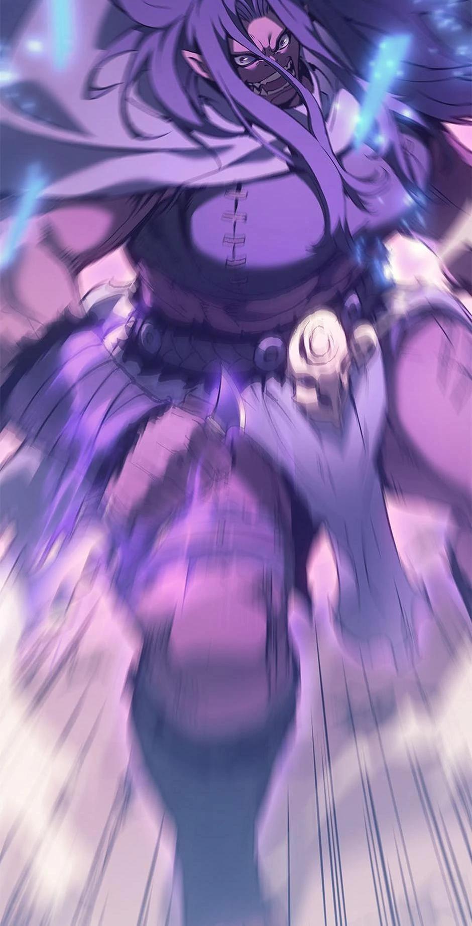 The Reincarnated King of Fists Chap 46 - Next Chap 47