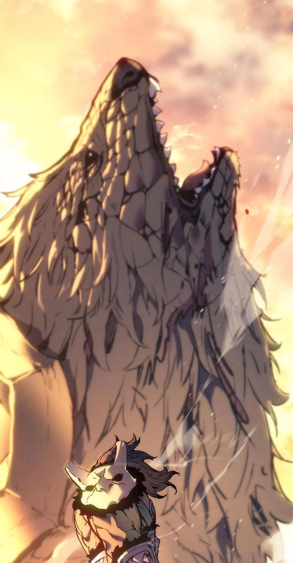 The Reincarnated King of Fists Chap 46 - Next Chap 47