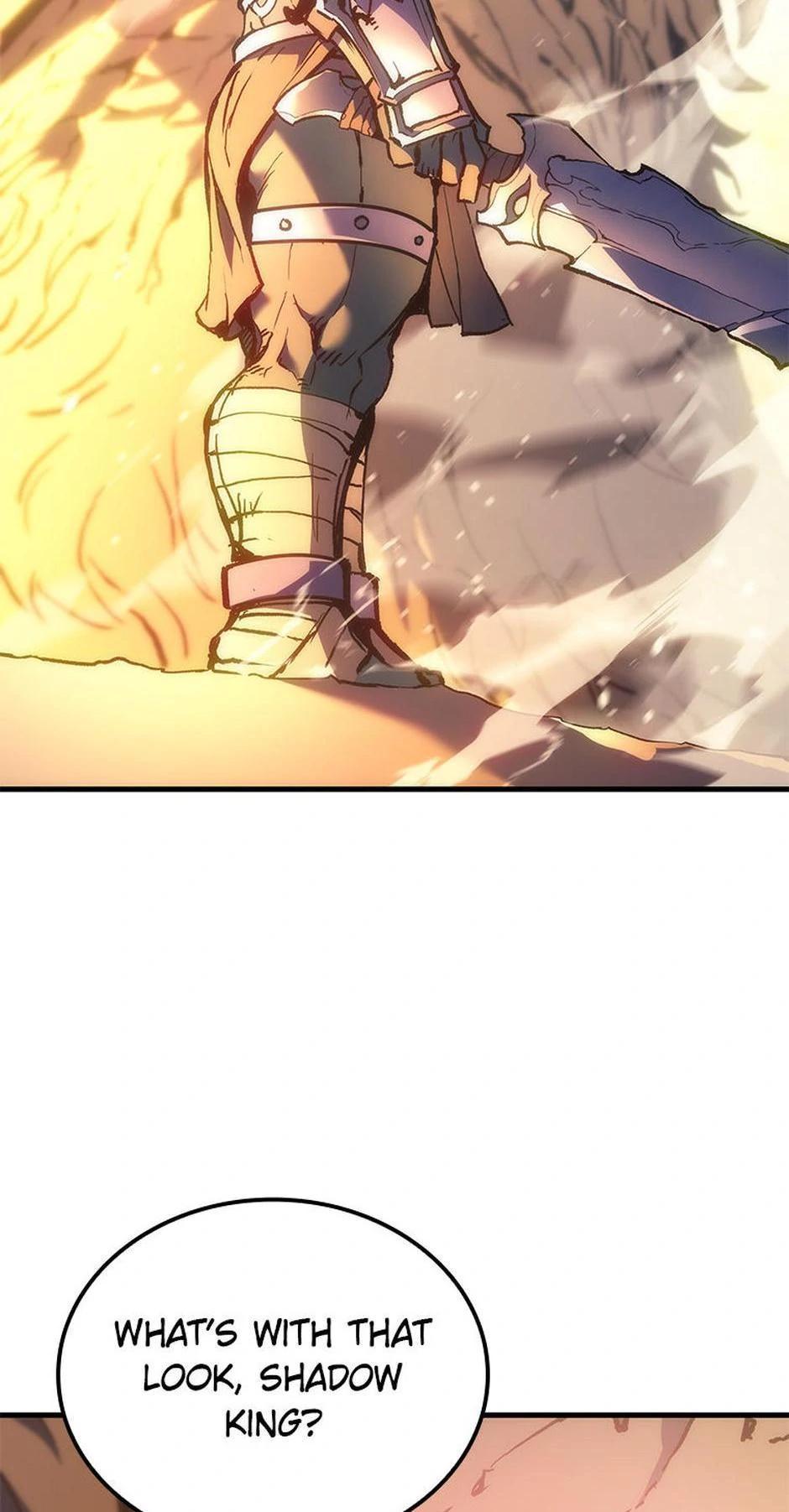 The Reincarnated King of Fists Chap 46 - Next Chap 47