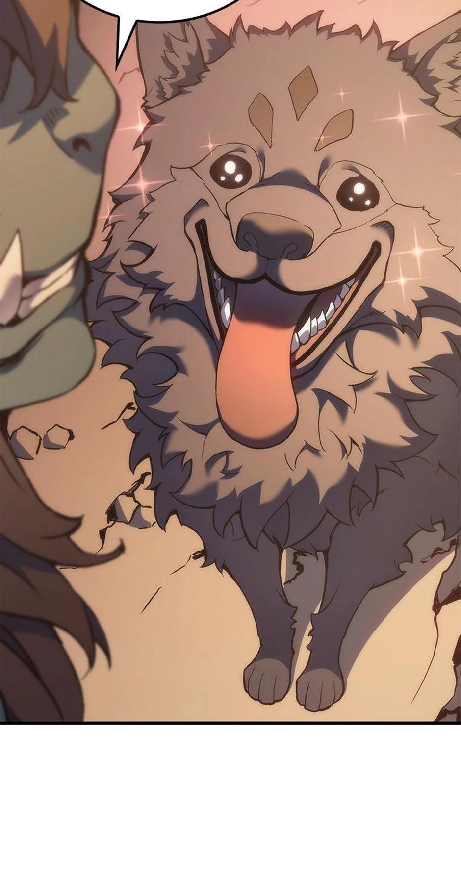 The Reincarnated King of Fists Chap 46 - Next Chap 47