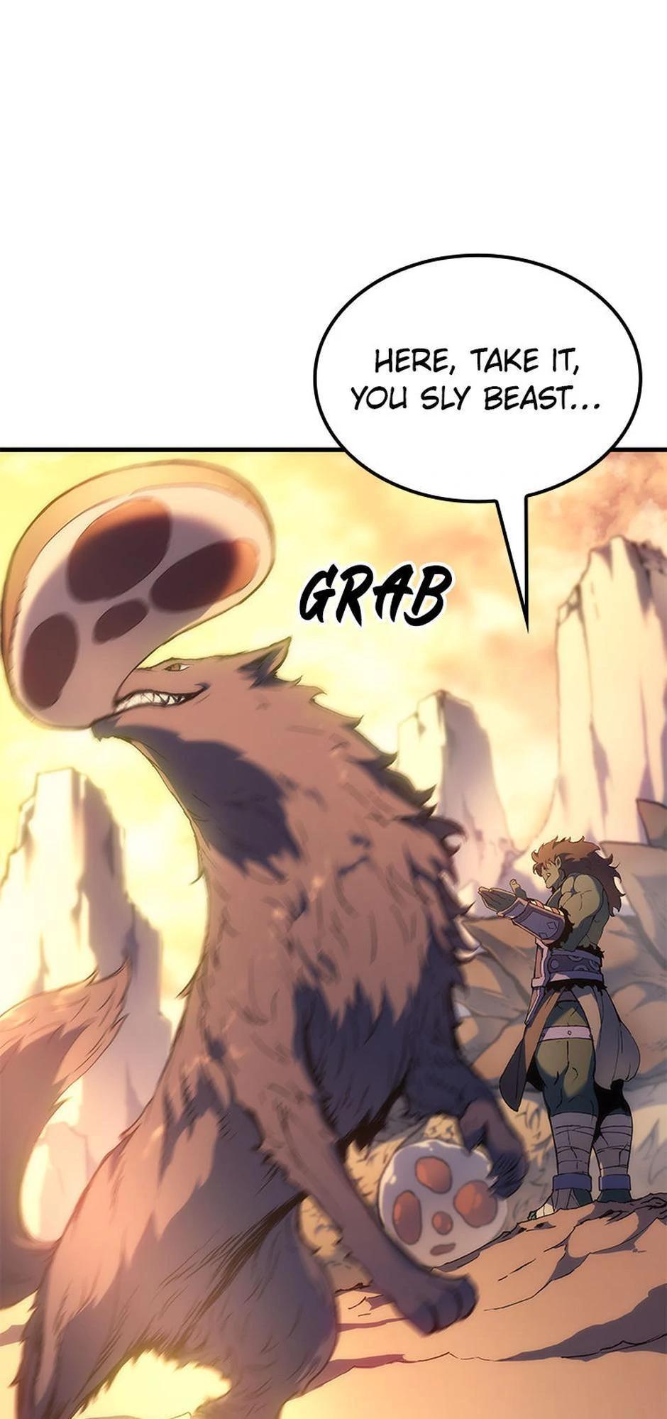 The Reincarnated King of Fists Chap 46 - Next Chap 47