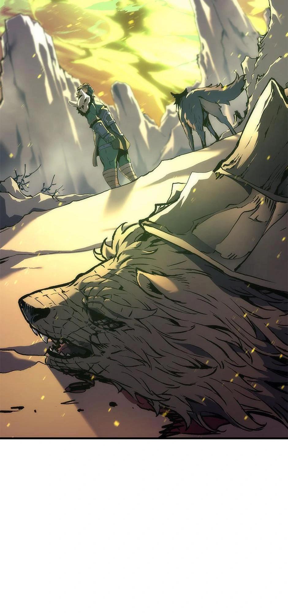 The Reincarnated King of Fists Chap 46 - Next Chap 47