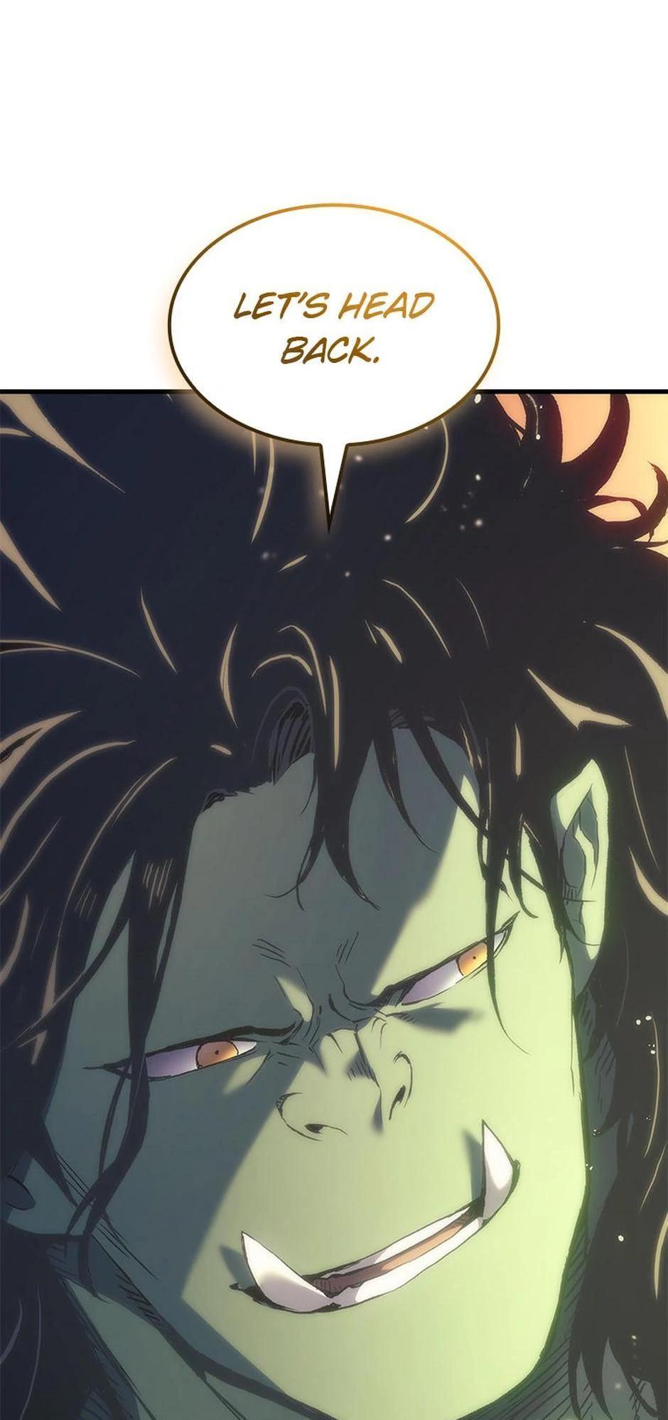 The Reincarnated King of Fists Chap 46 - Next Chap 47