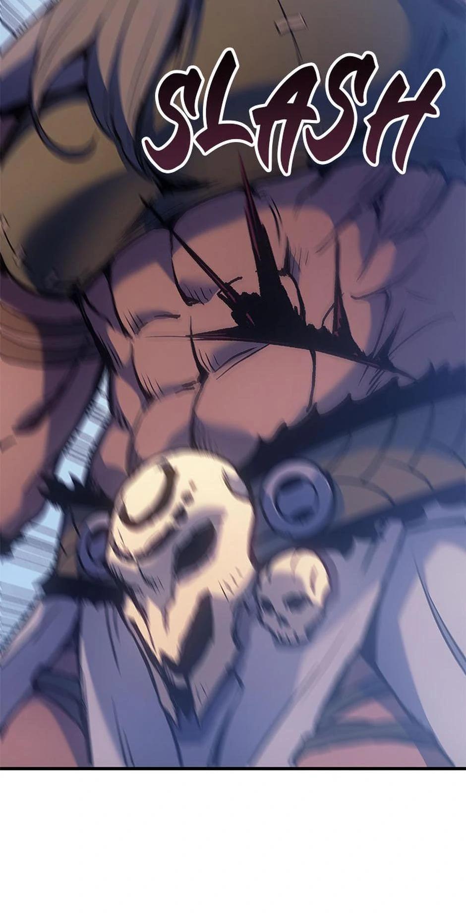 The Reincarnated King of Fists Chap 46 - Next Chap 47