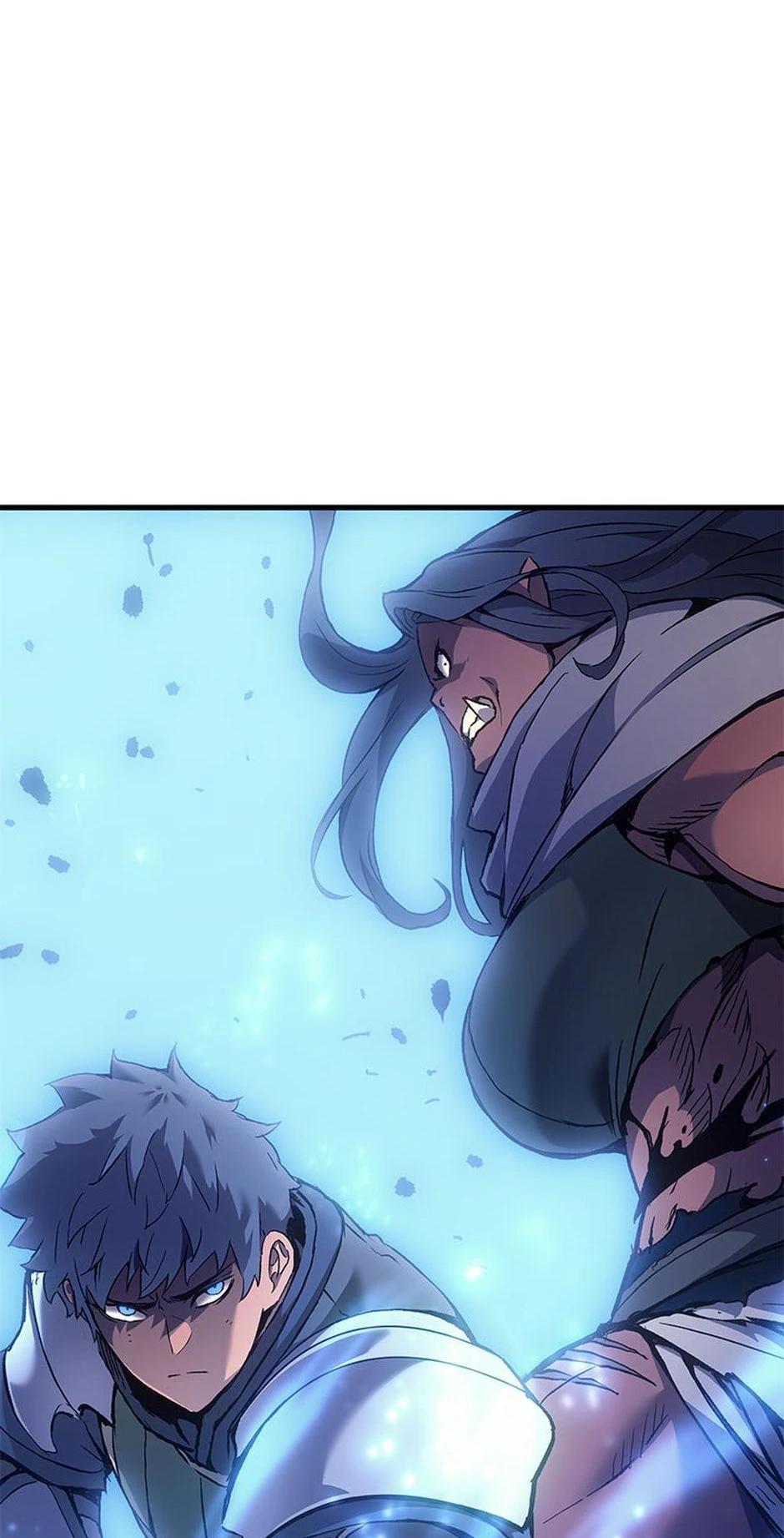 The Reincarnated King of Fists Chap 46 - Next Chap 47