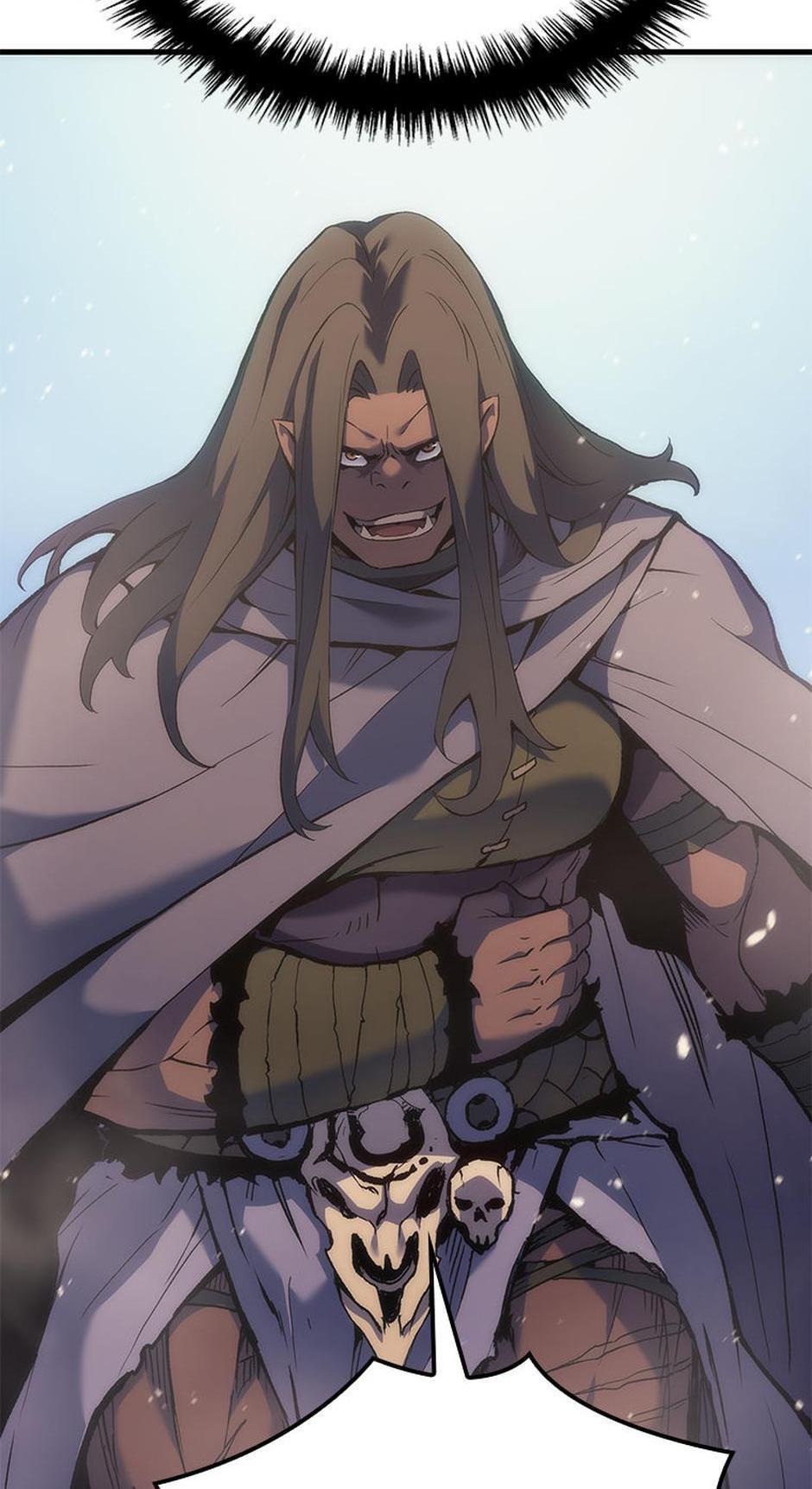 The Reincarnated King of Fists Chap 46 - Next Chap 47