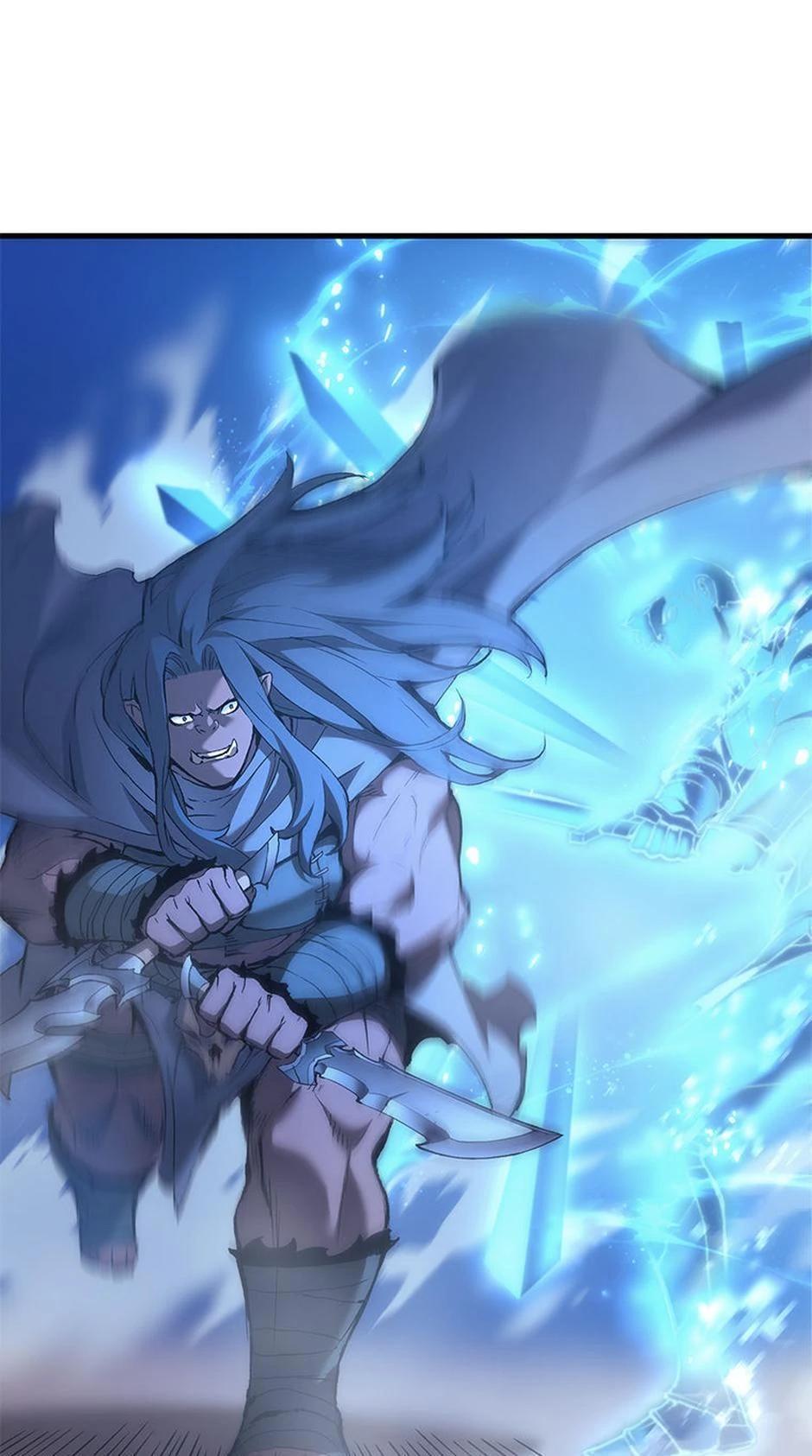 The Reincarnated King of Fists Chap 46 - Next Chap 47