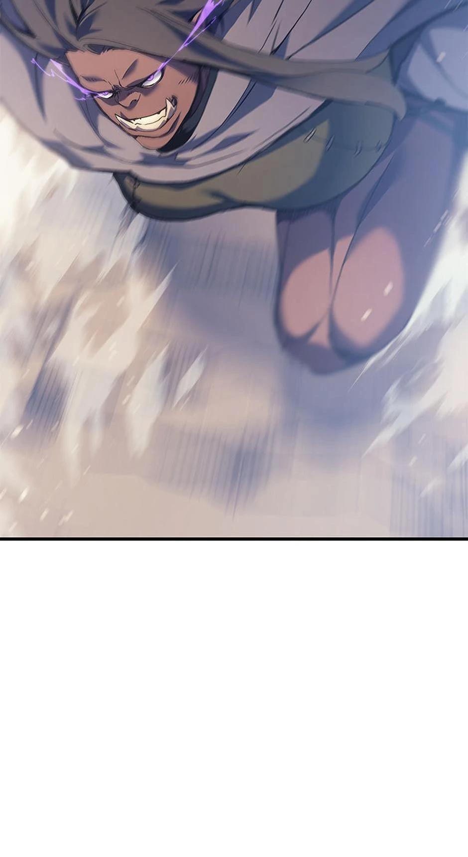 The Reincarnated King of Fists Chap 46 - Next Chap 47