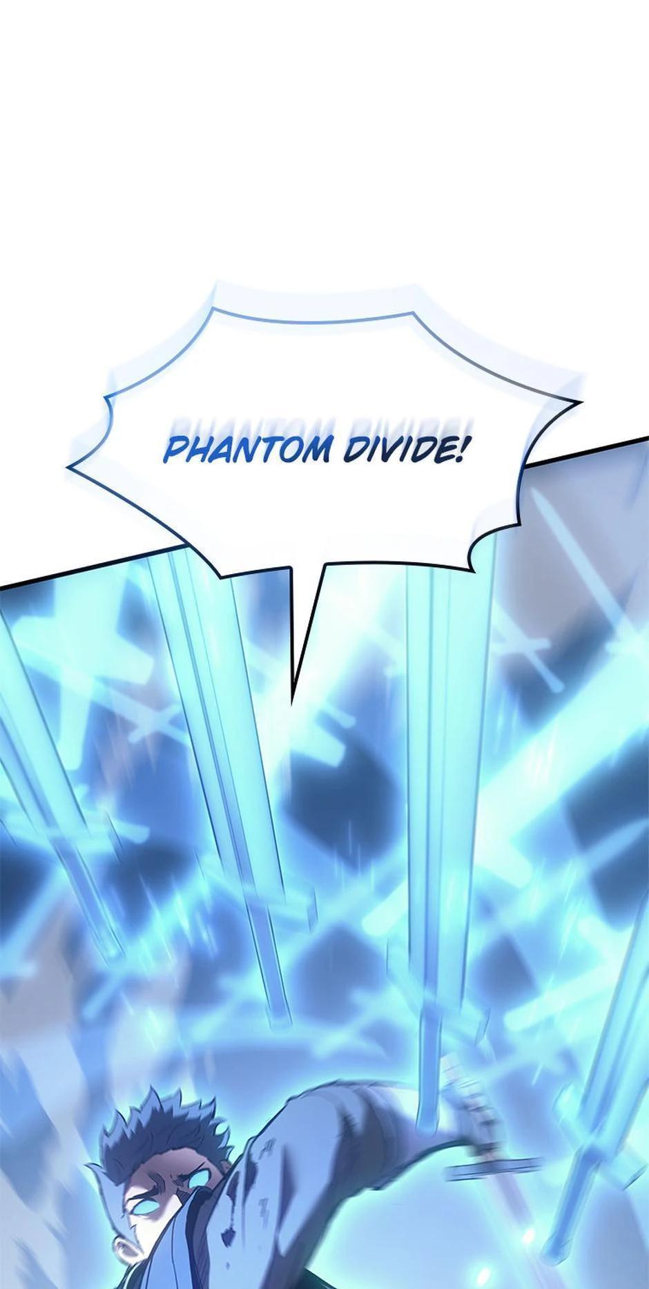 The Reincarnated King of Fists Chap 46 - Next Chap 47