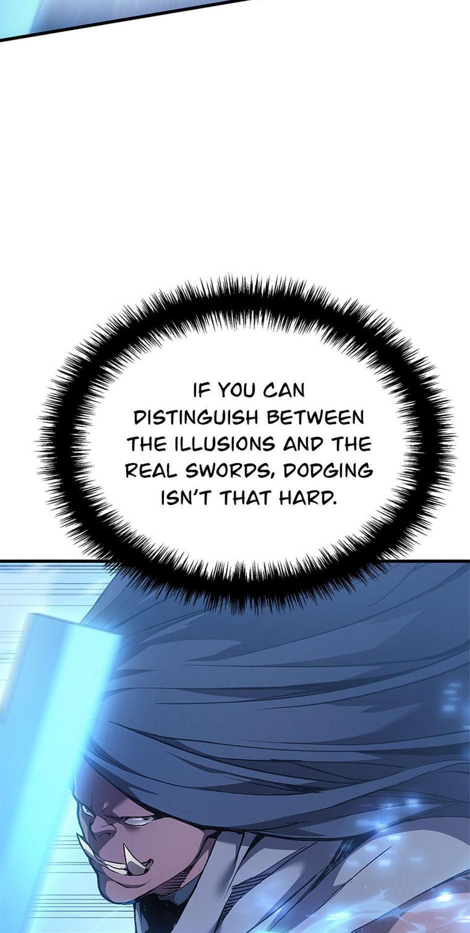 The Reincarnated King of Fists Chap 46 - Next Chap 47