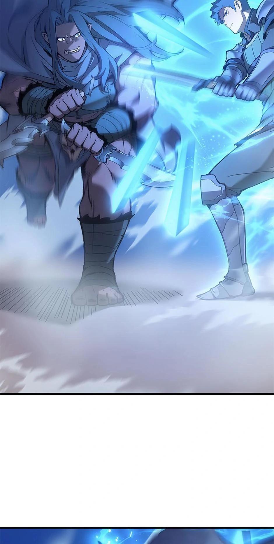 The Reincarnated King of Fists Chap 46 - Next Chap 47