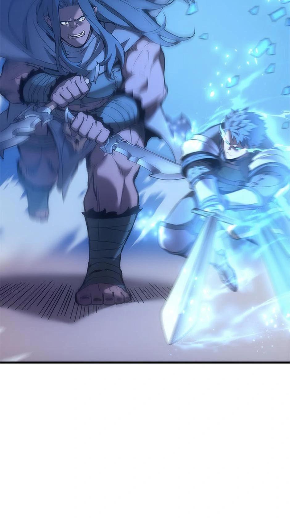 The Reincarnated King of Fists Chap 46 - Next Chap 47