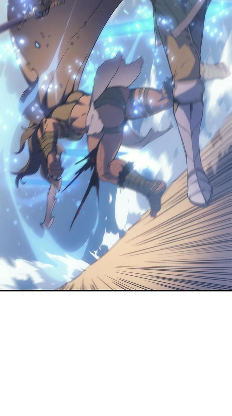 The Reincarnated King of Fists Chap 46 - Next Chap 47