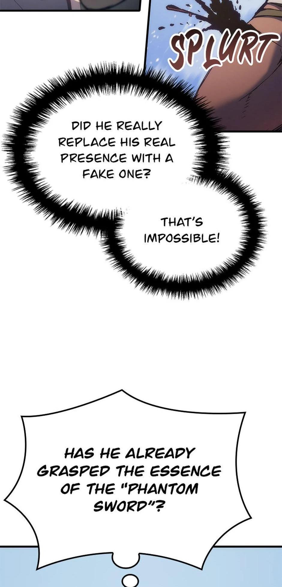 The Reincarnated King of Fists Chap 46 - Next Chap 47