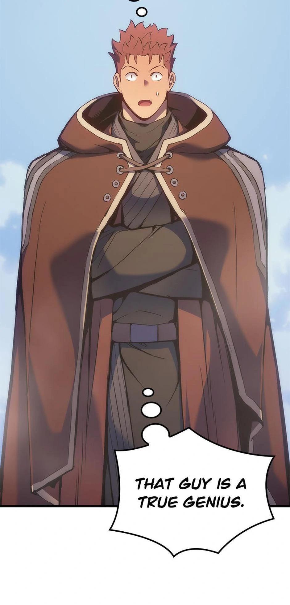 The Reincarnated King of Fists Chap 46 - Next Chap 47