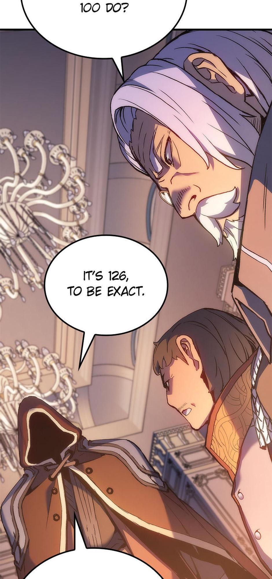 The Reincarnated King of Fists Chap 48 - Next Chap 49