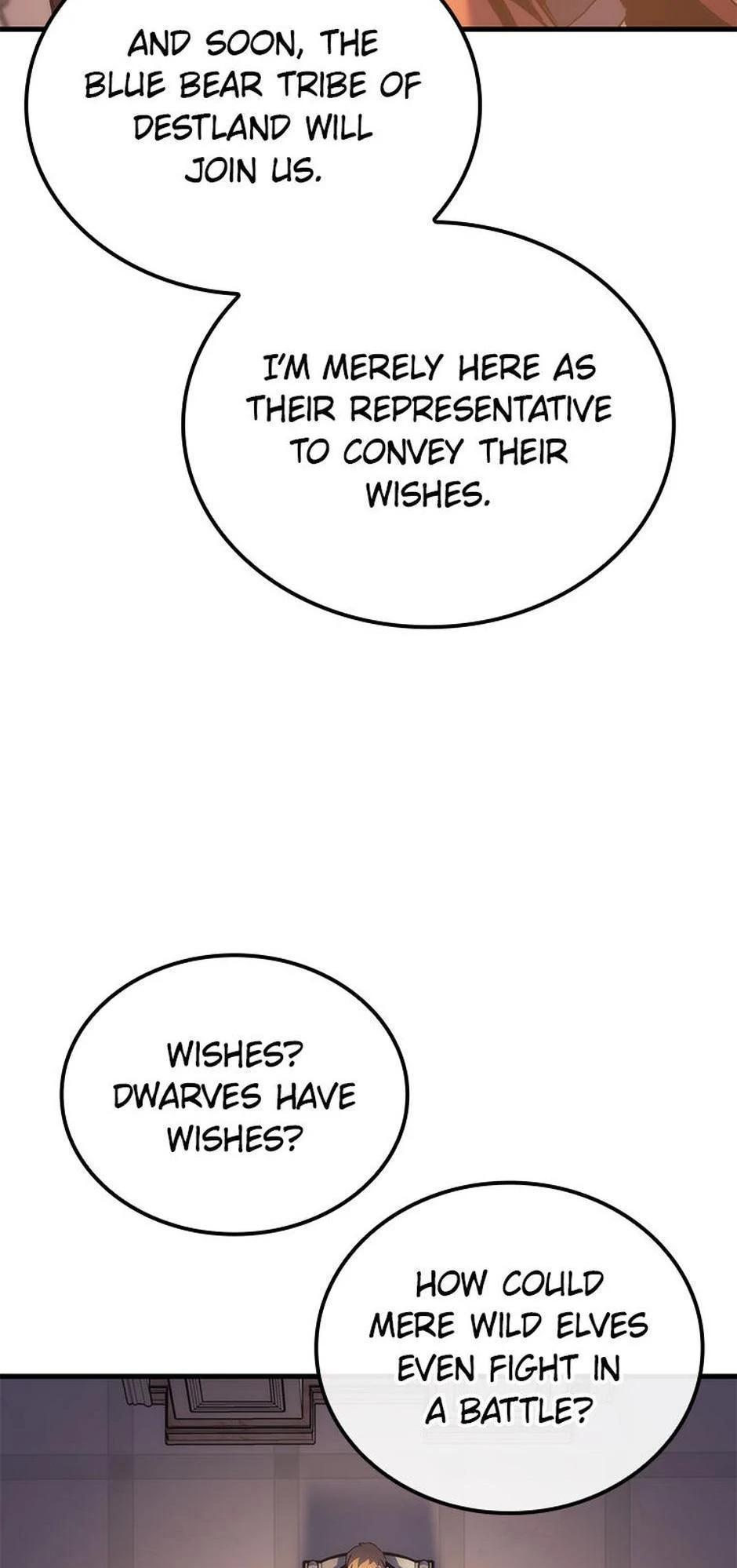 The Reincarnated King of Fists Chap 48 - Next Chap 49