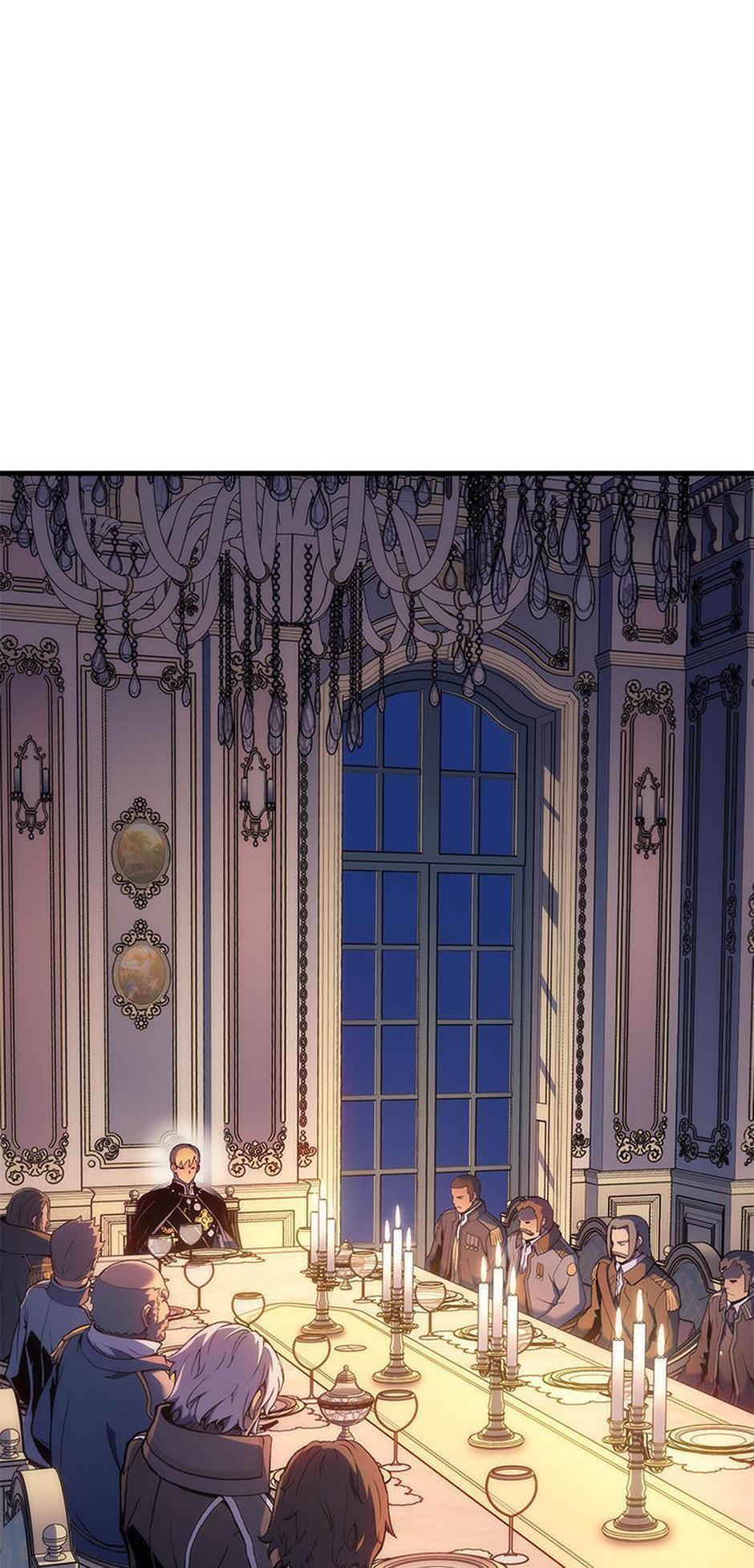 The Reincarnated King of Fists Chap 48 - Next Chap 49