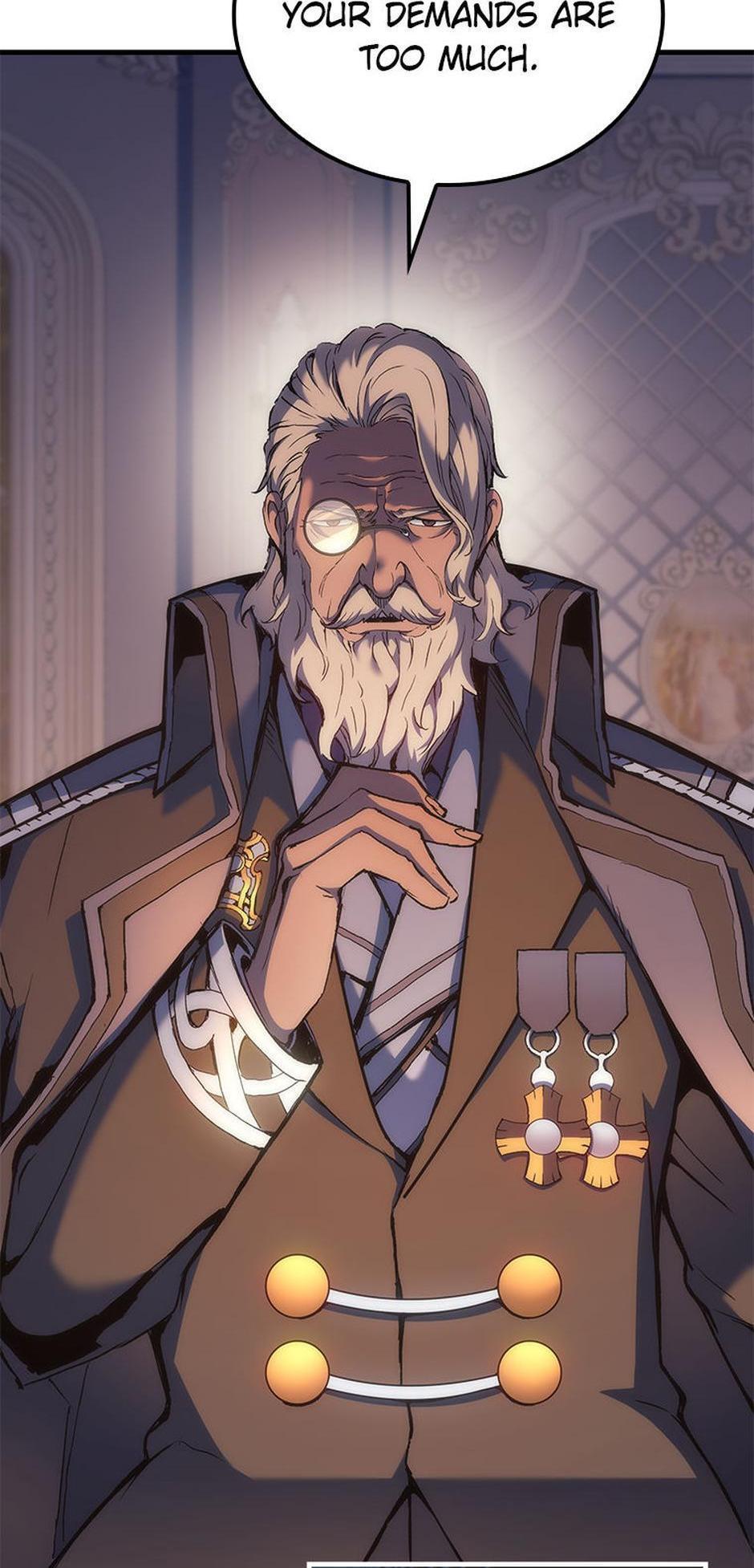 The Reincarnated King of Fists Chap 48 - Next Chap 49