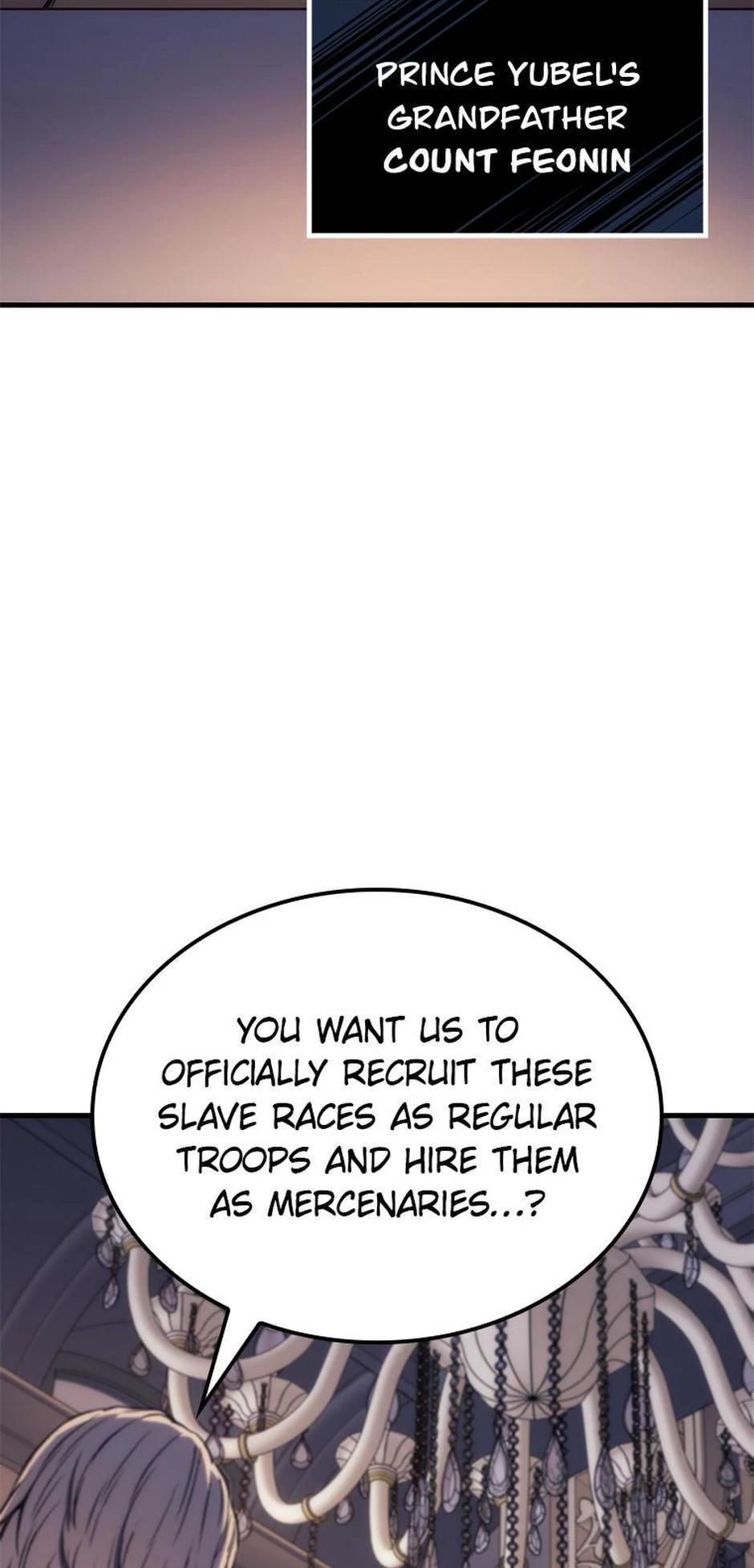 The Reincarnated King of Fists Chap 48 - Next Chap 49