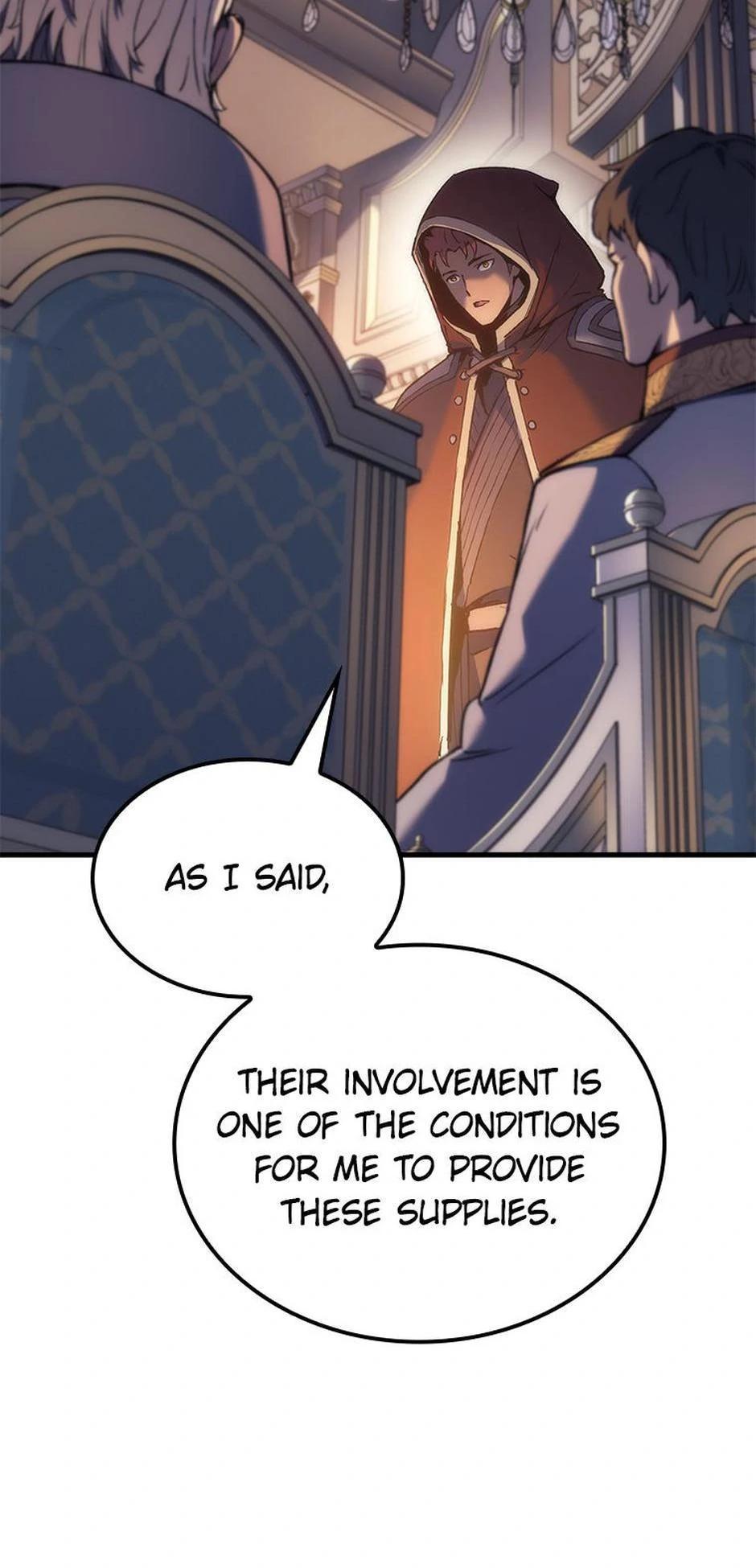 The Reincarnated King of Fists Chap 48 - Next Chap 49