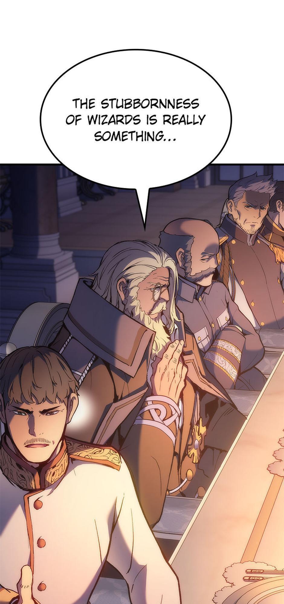 The Reincarnated King of Fists Chap 48 - Next Chap 49