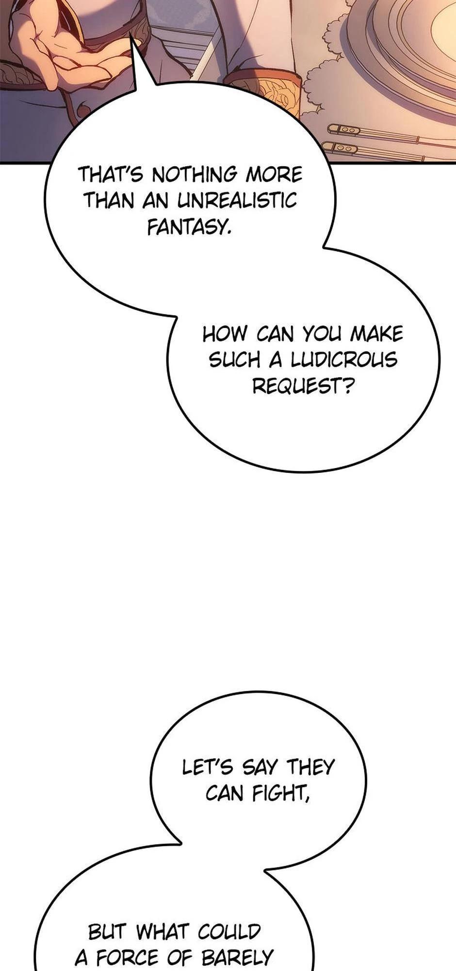 The Reincarnated King of Fists Chap 48 - Next Chap 49