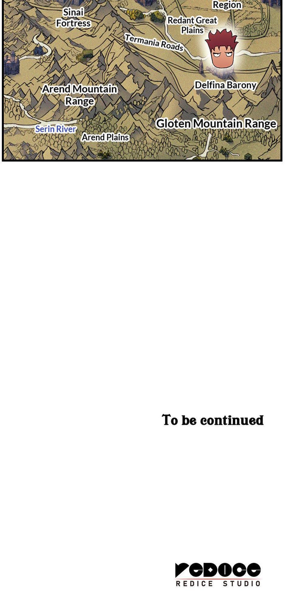 The Reincarnated King of Fists Chap 48 - Next Chap 49