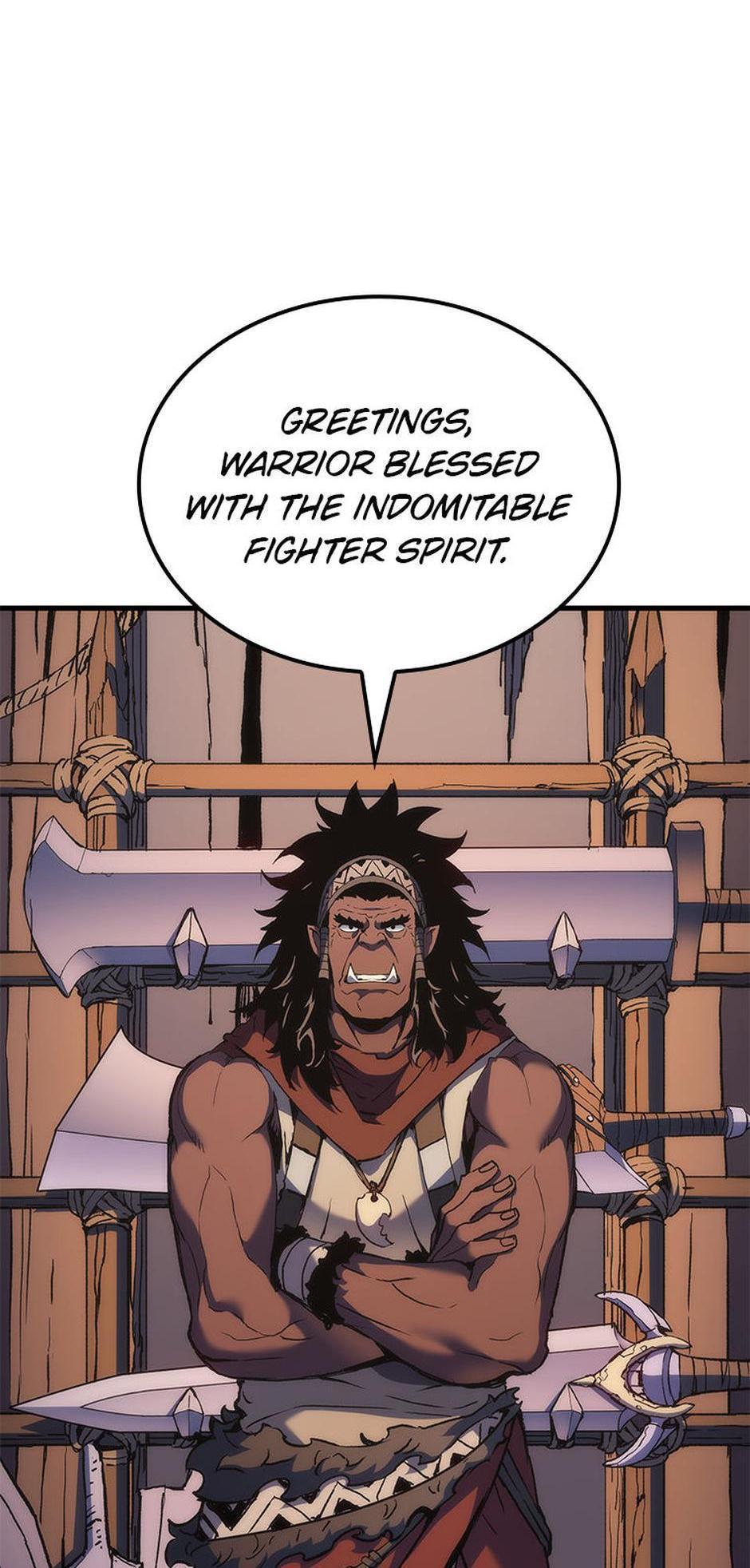 The Reincarnated King of Fists Chap 48 - Next Chap 49