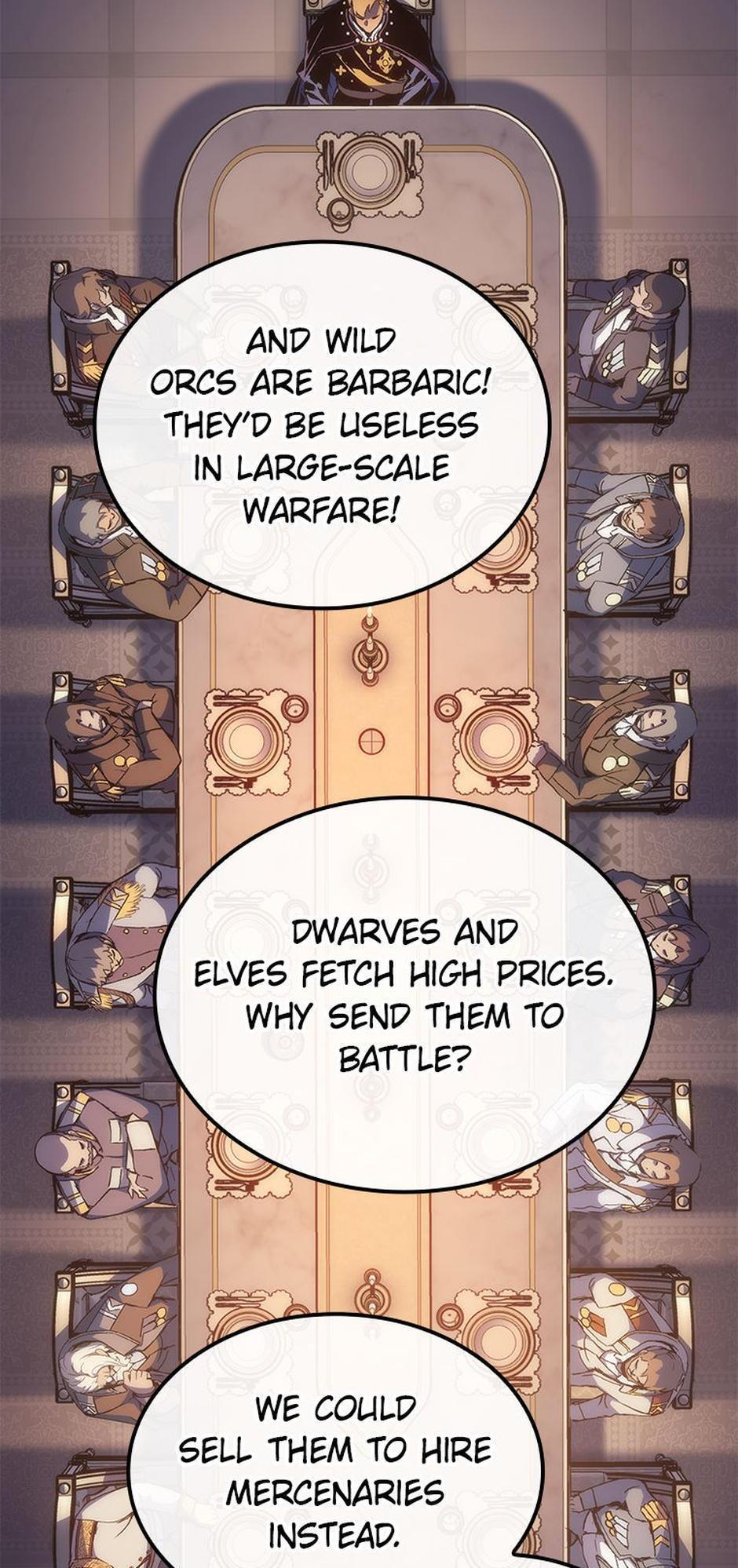 The Reincarnated King of Fists Chap 48 - Next Chap 49