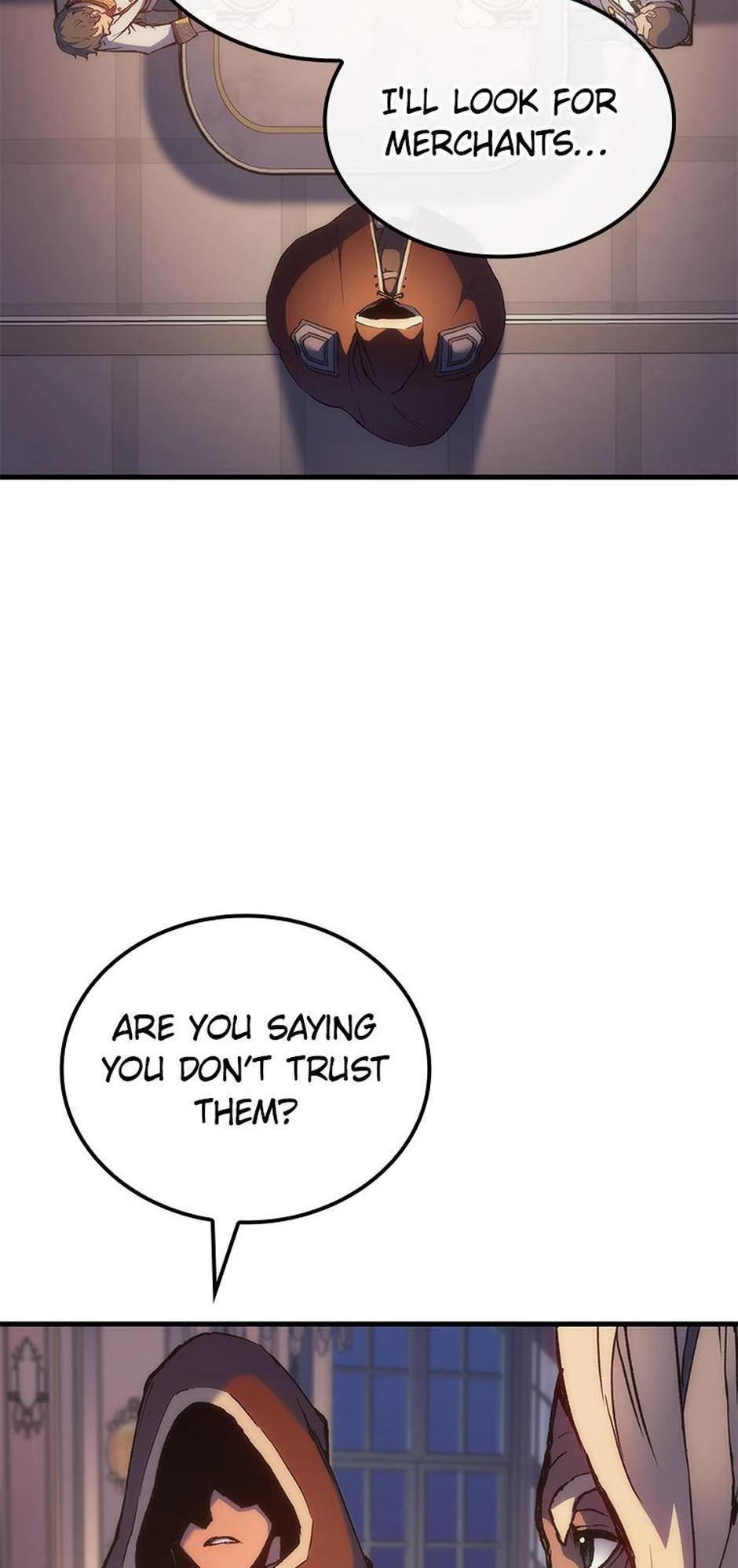 The Reincarnated King of Fists Chap 48 - Next Chap 49