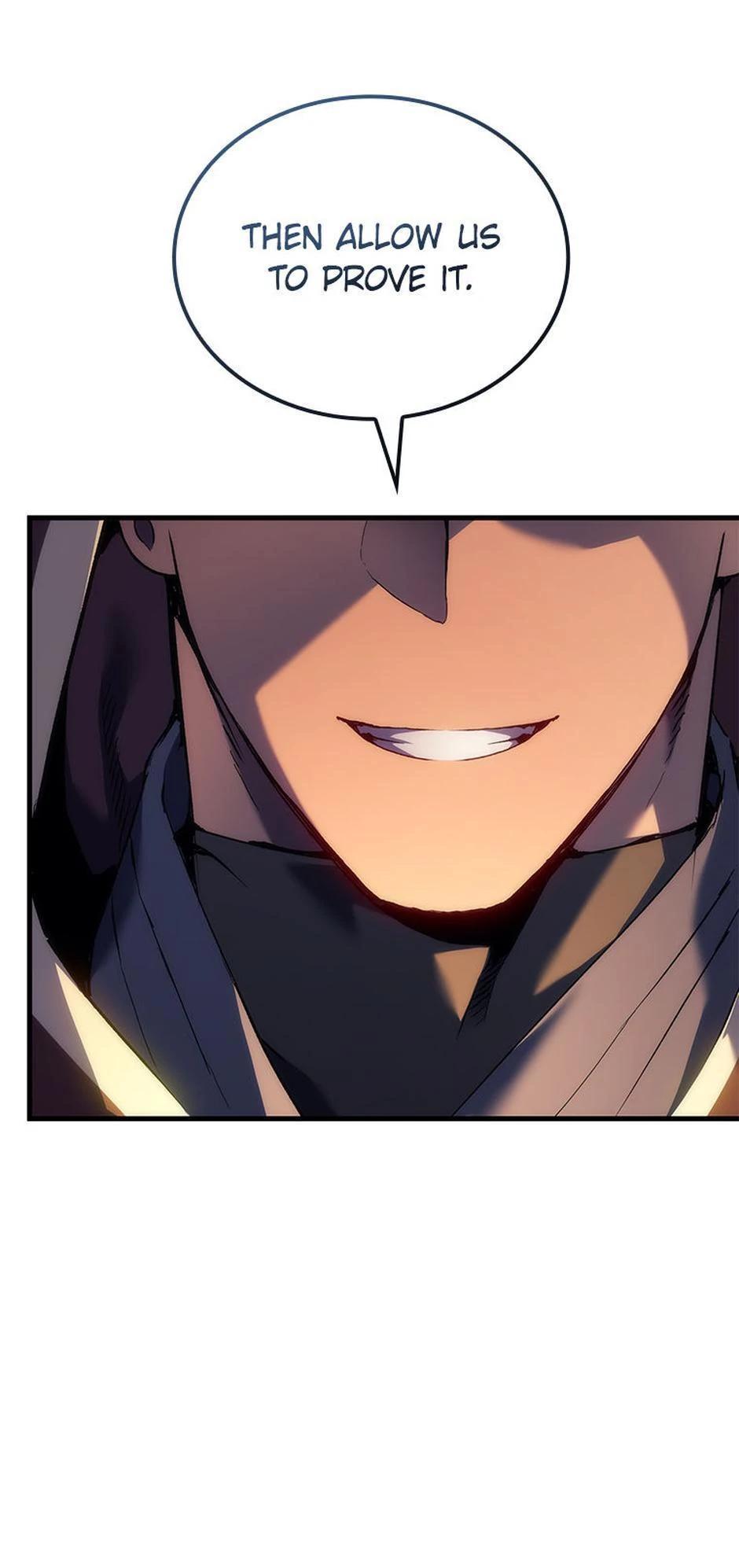 The Reincarnated King of Fists Chap 48 - Next Chap 49