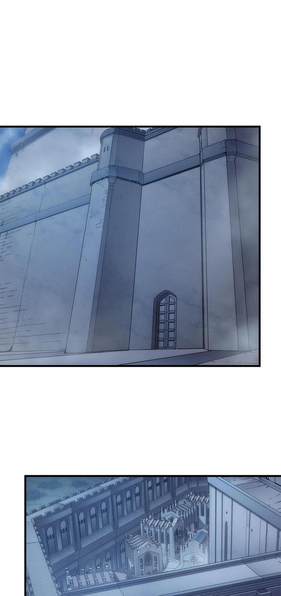 The Reincarnated King of Fists Chap 48 - Next Chap 49