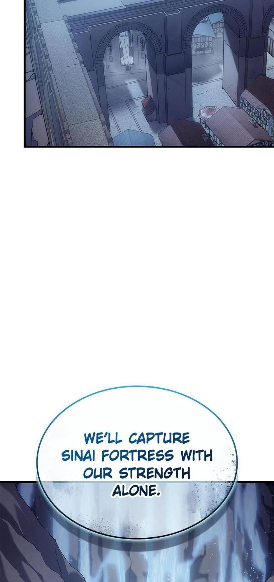 The Reincarnated King of Fists Chap 48 - Next Chap 49