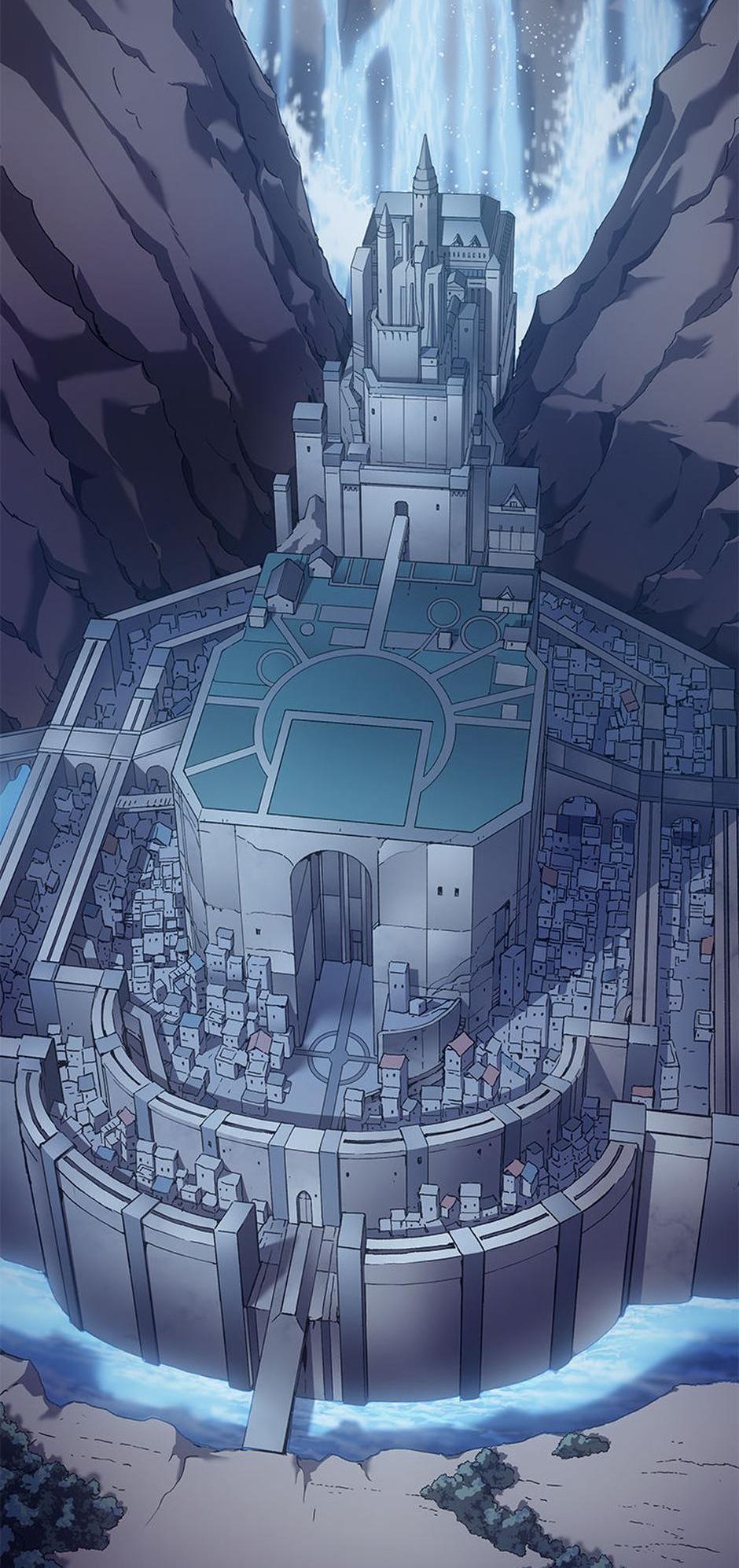 The Reincarnated King of Fists Chap 48 - Next Chap 49