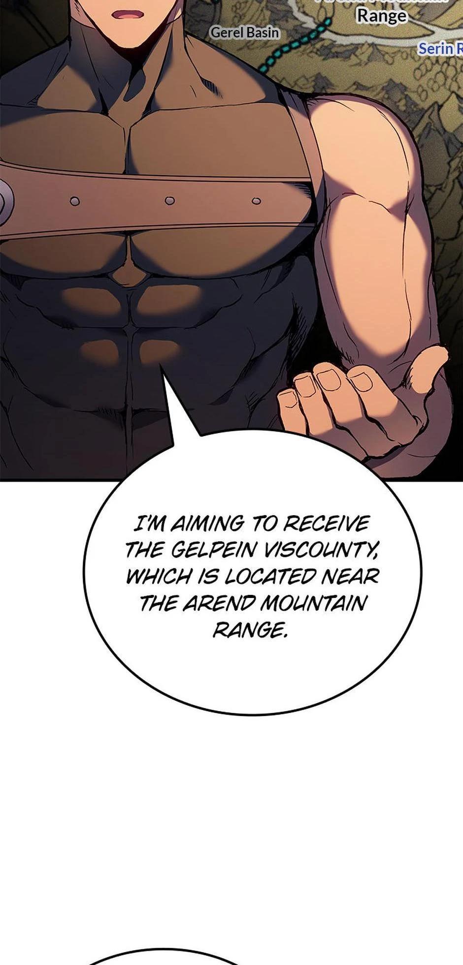 The Reincarnated King of Fists Chap 48 - Next Chap 49