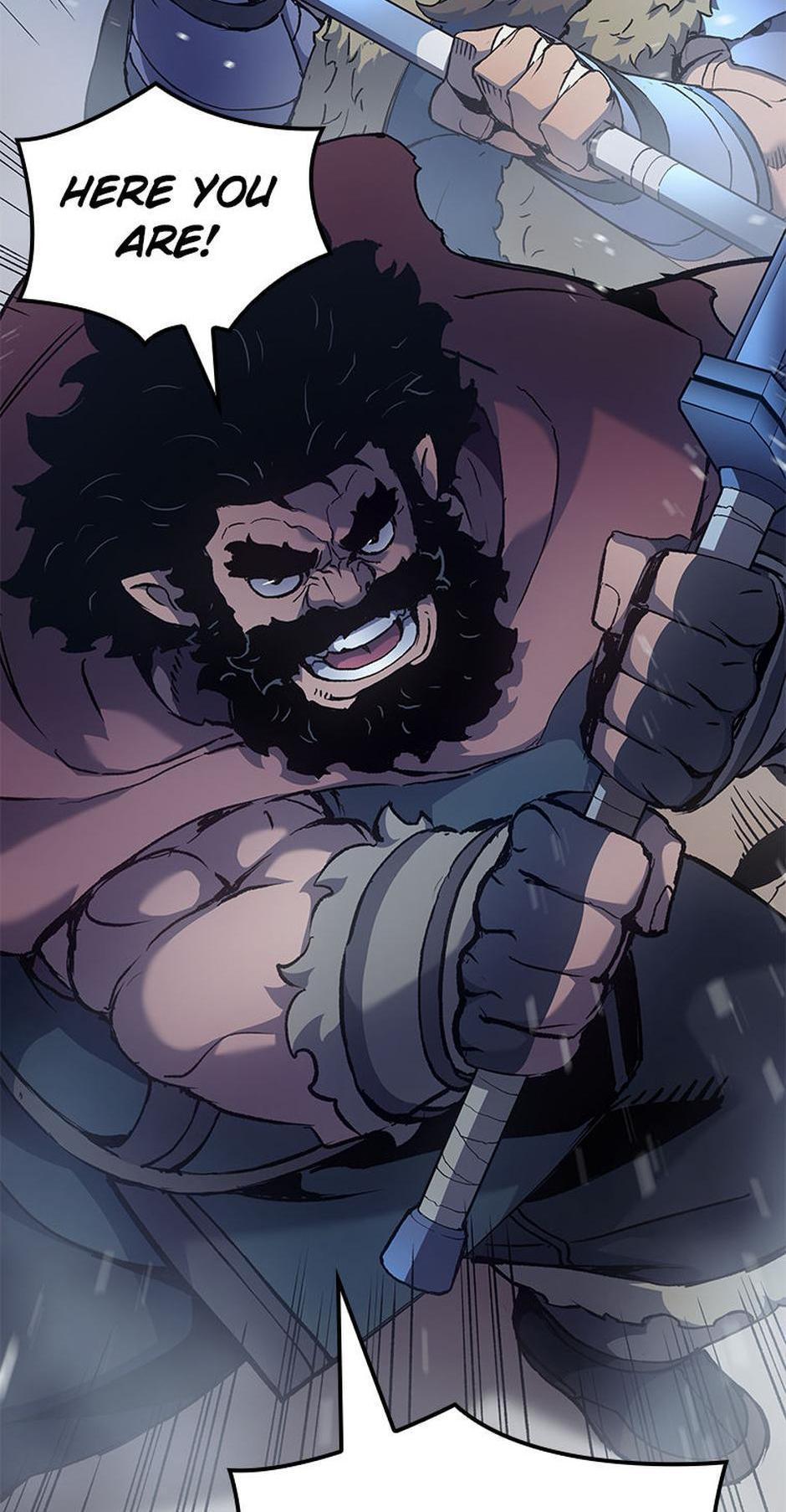 The Reincarnated King of Fists Chap 48 - Next Chap 49