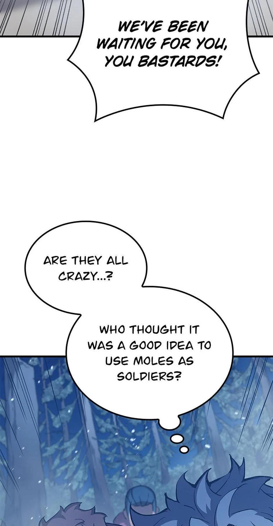 The Reincarnated King of Fists Chap 48 - Next Chap 49