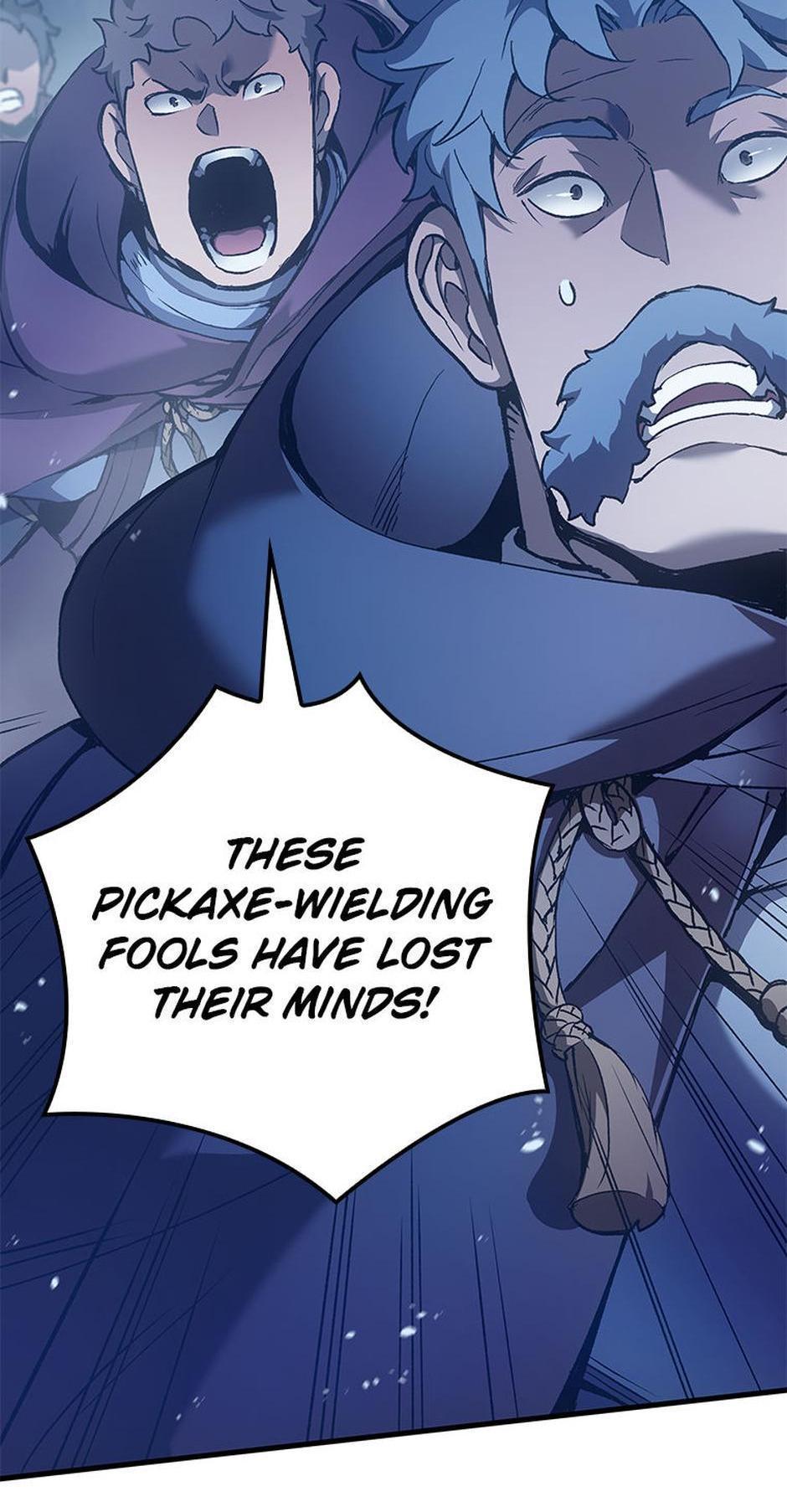 The Reincarnated King of Fists Chap 48 - Next Chap 49