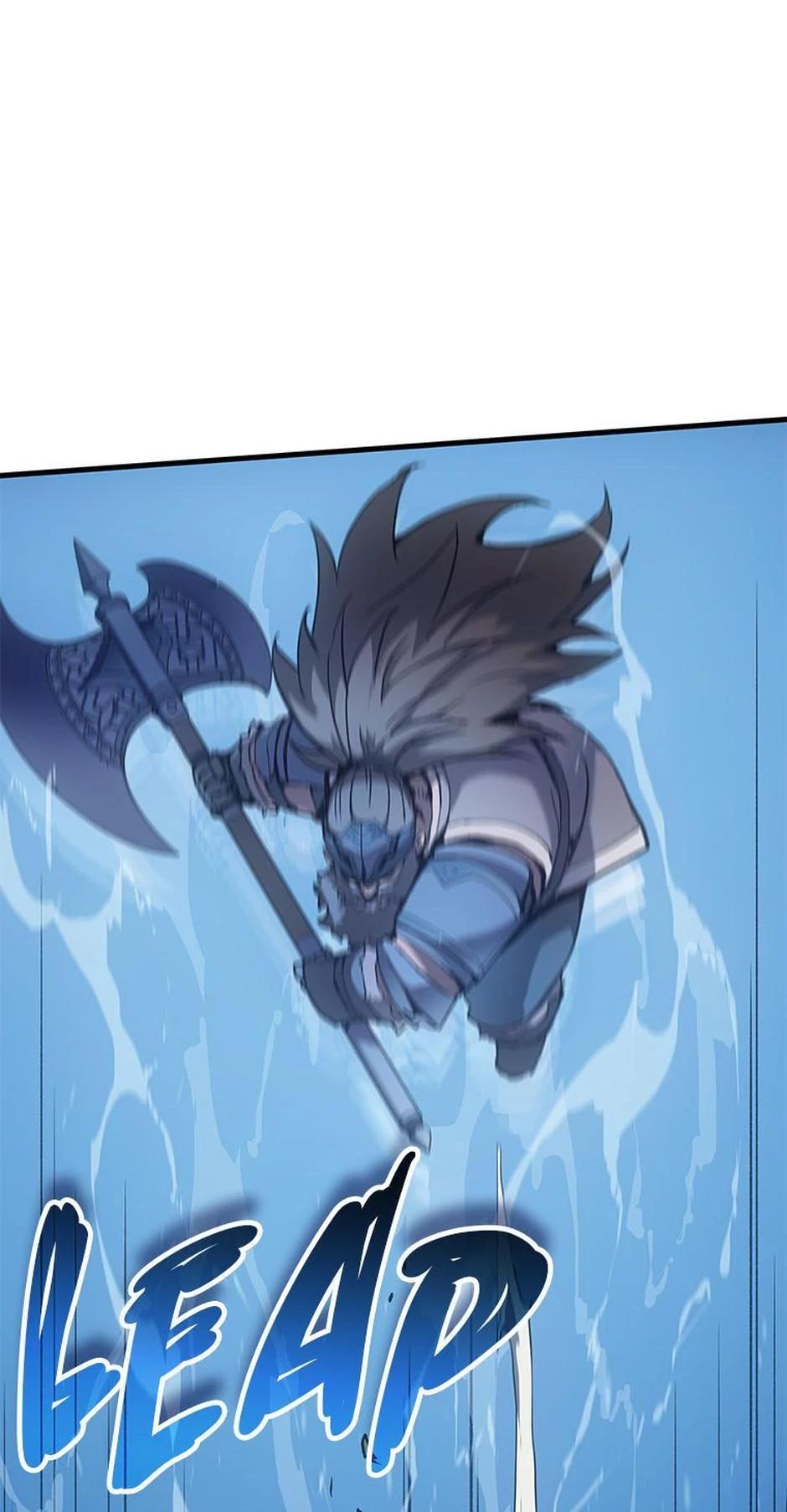 The Reincarnated King of Fists Chap 48 - Next Chap 49