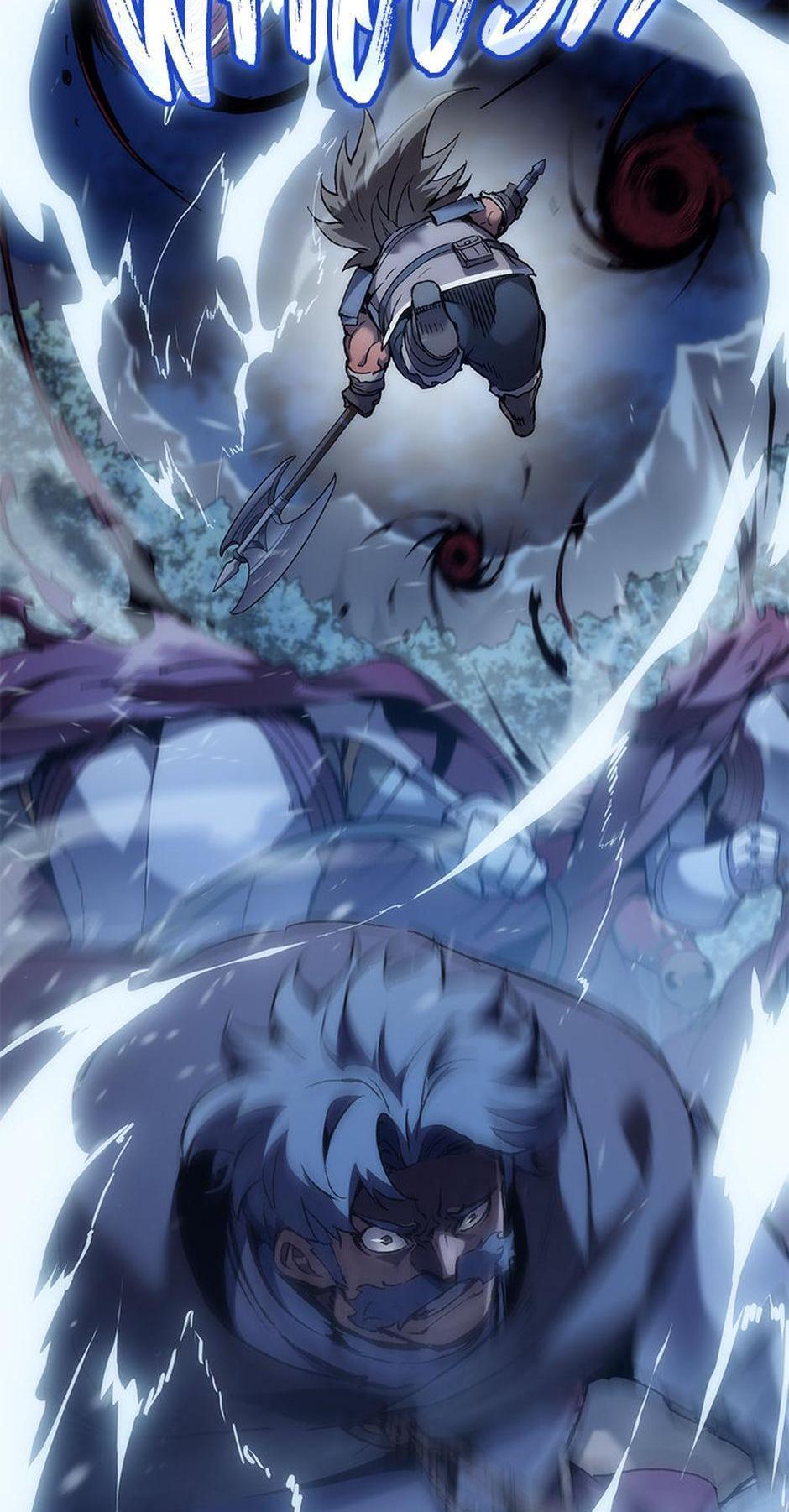 The Reincarnated King of Fists Chap 48 - Next Chap 49