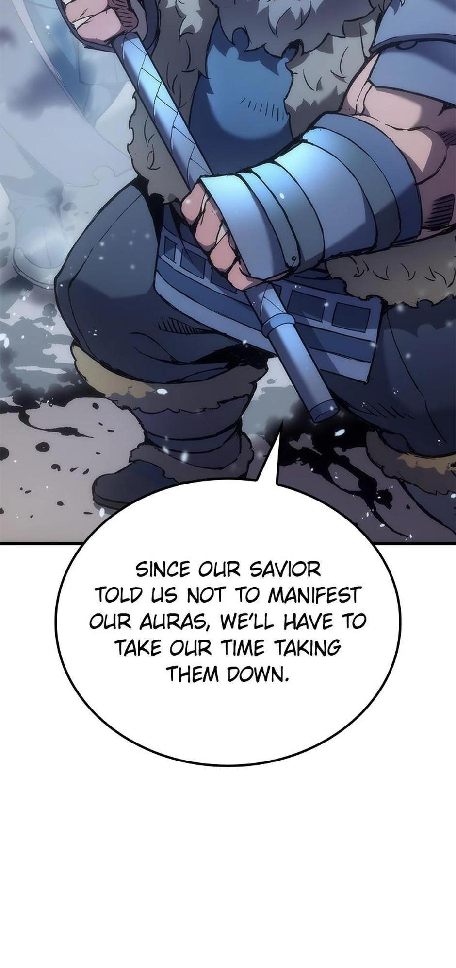 The Reincarnated King of Fists Chap 48 - Next Chap 49