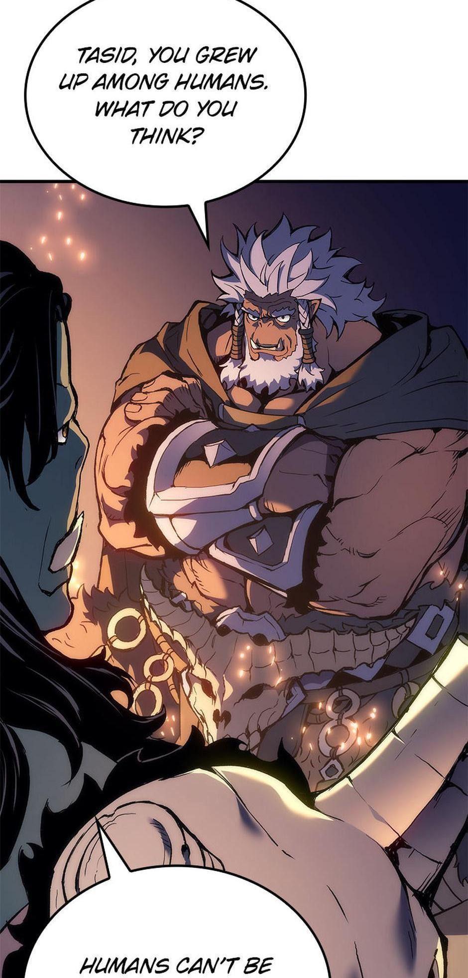 The Reincarnated King of Fists Chap 48 - Next Chap 49