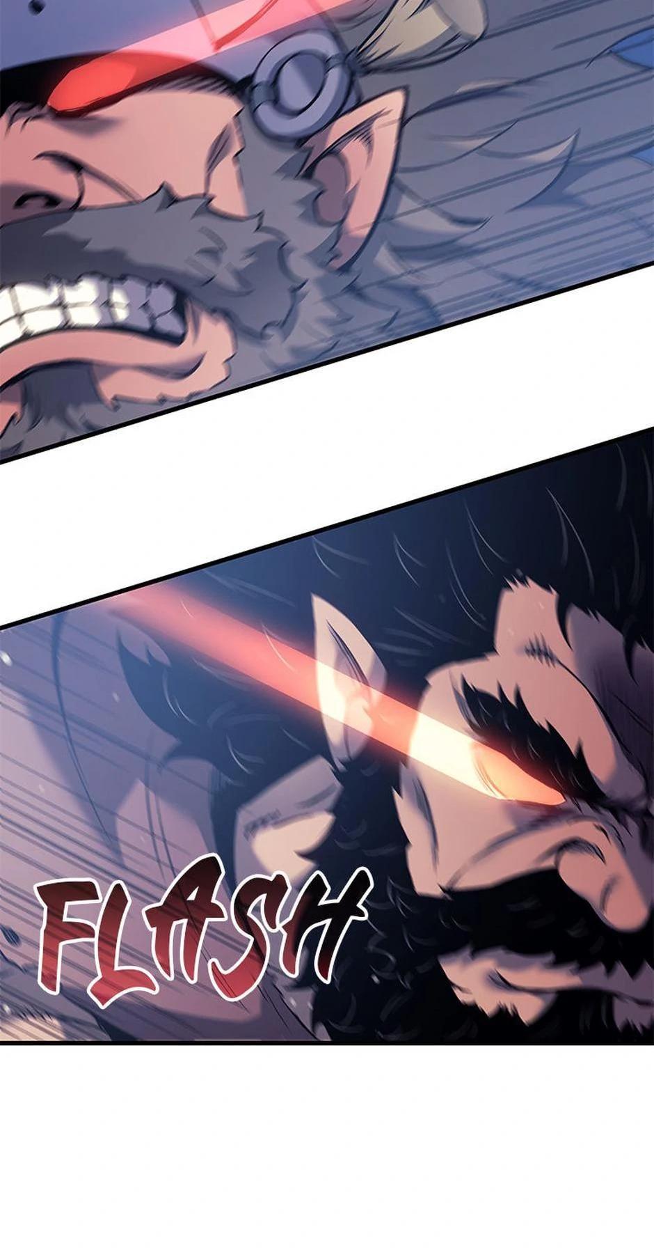 The Reincarnated King of Fists Chap 48 - Next Chap 49