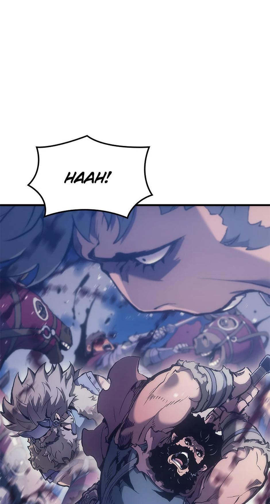 The Reincarnated King of Fists Chap 48 - Next Chap 49