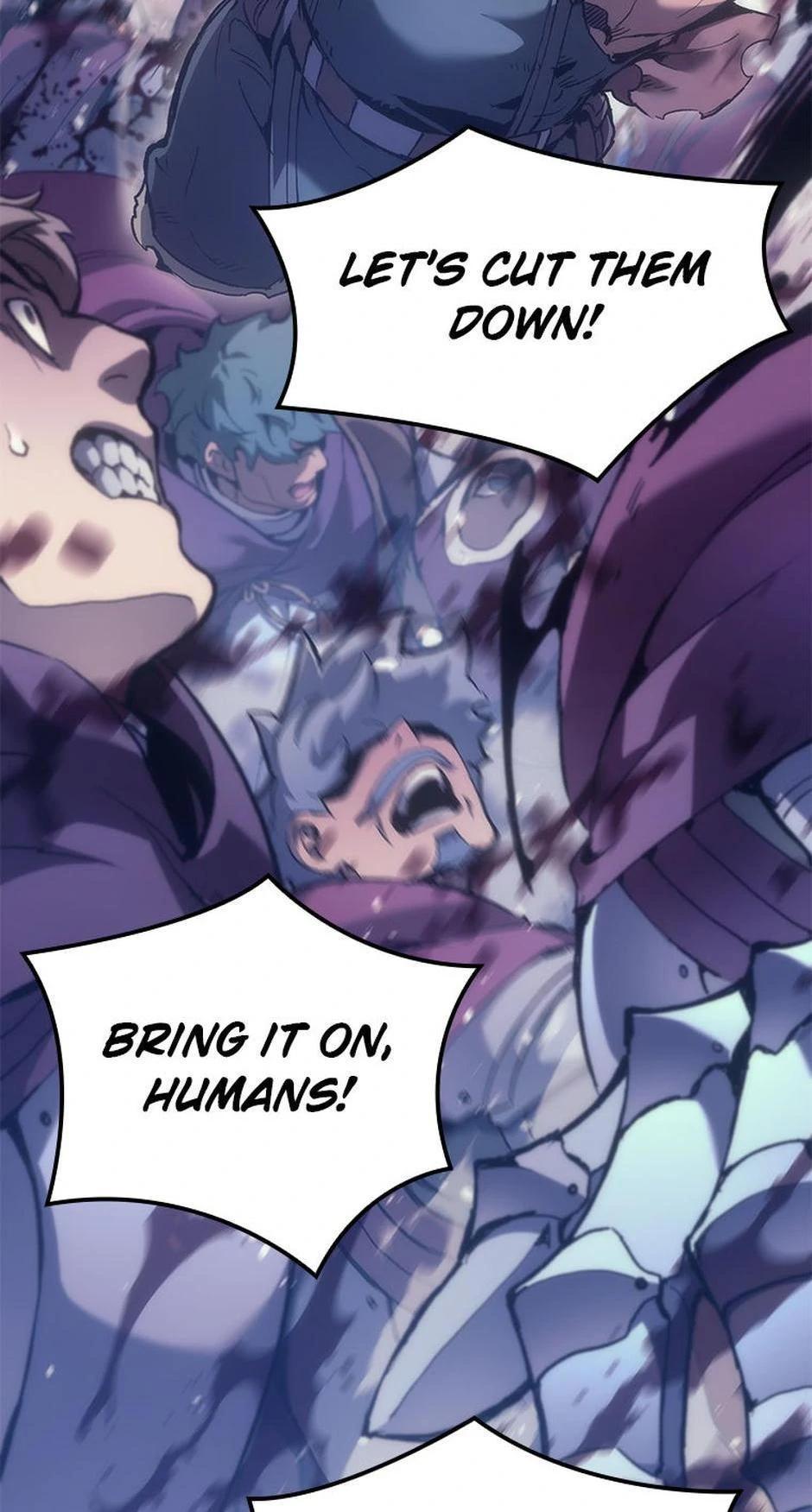 The Reincarnated King of Fists Chap 48 - Next Chap 49