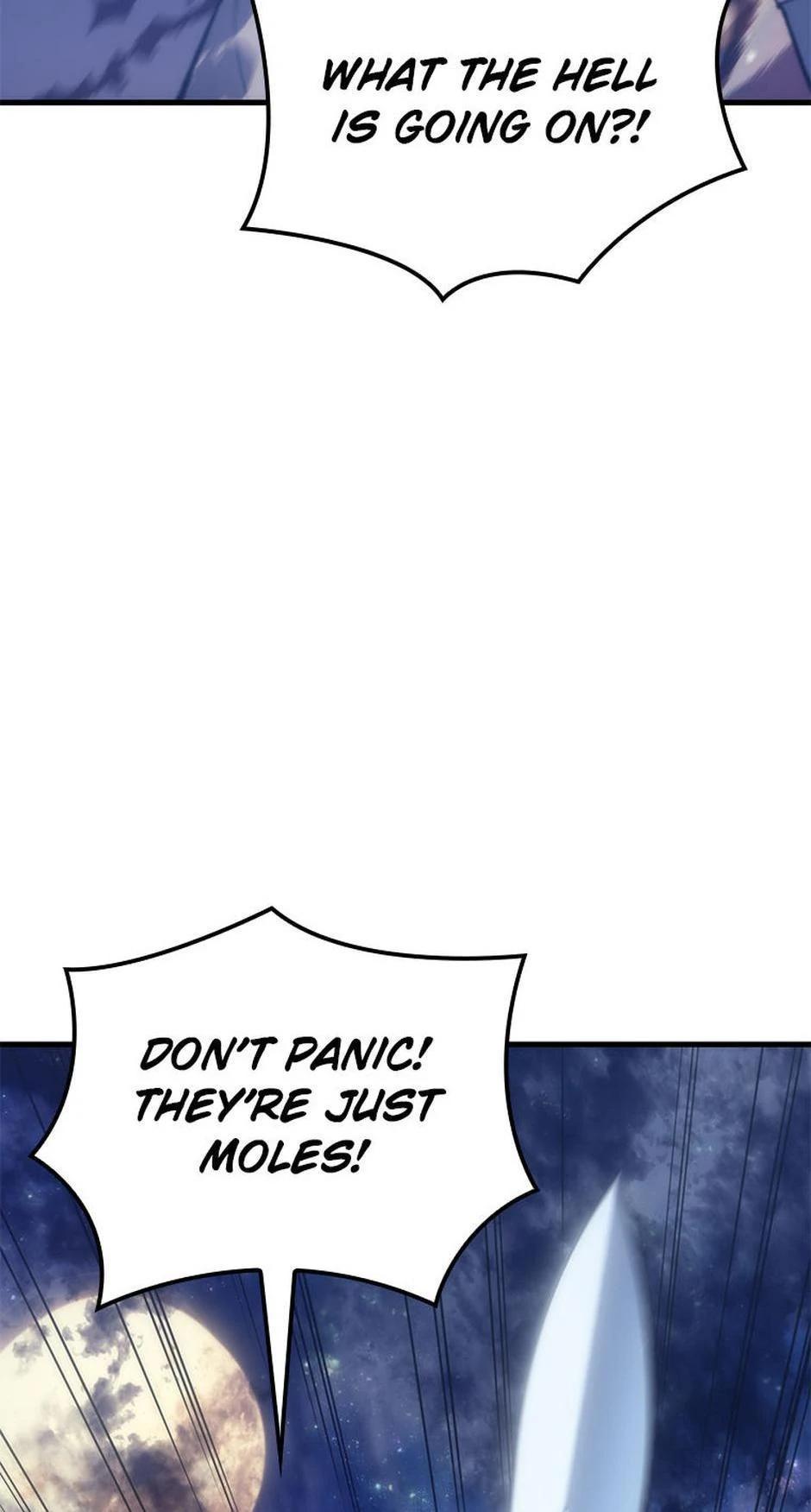 The Reincarnated King of Fists Chap 48 - Next Chap 49